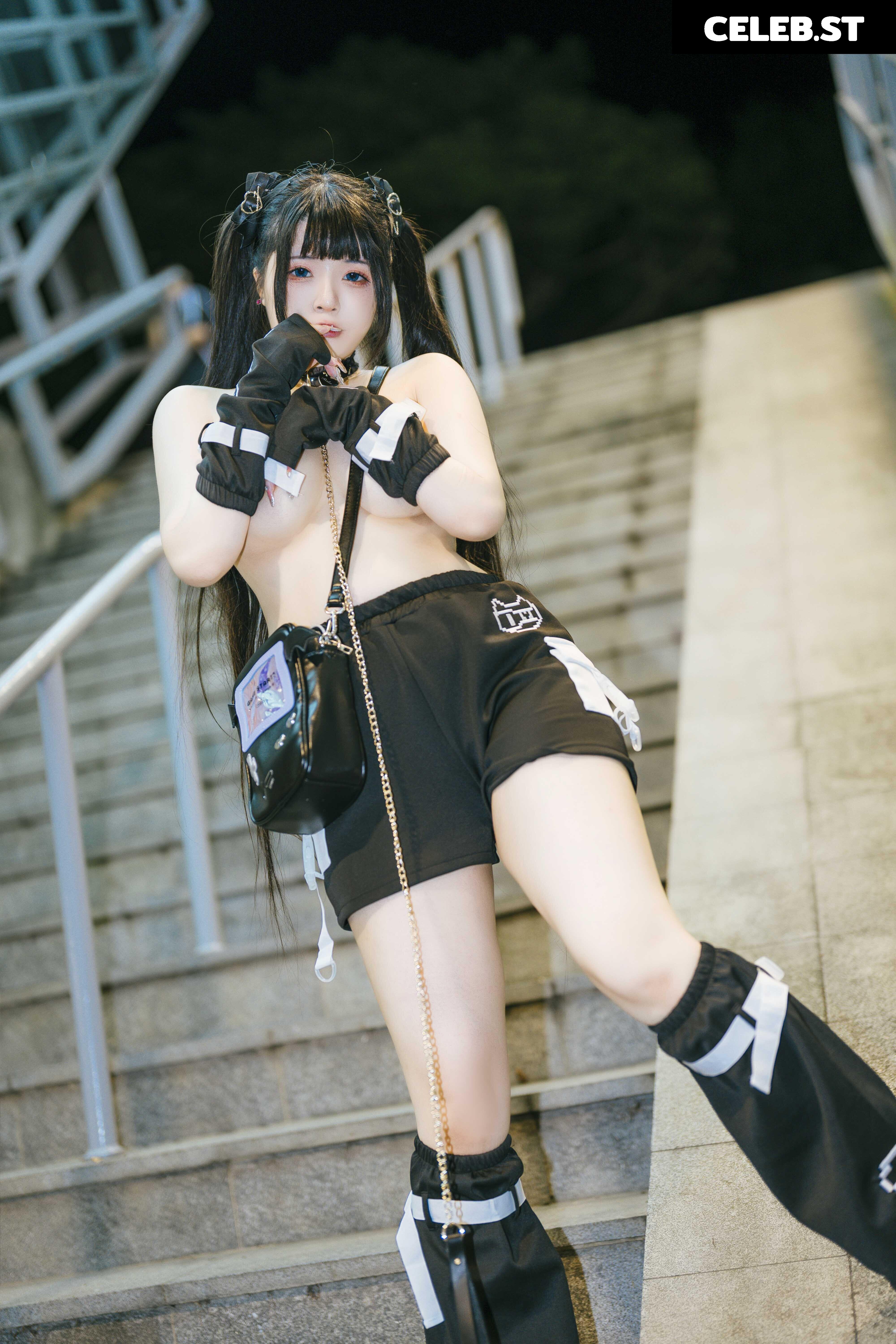 落落Raku / Raku_66 Image 10140992