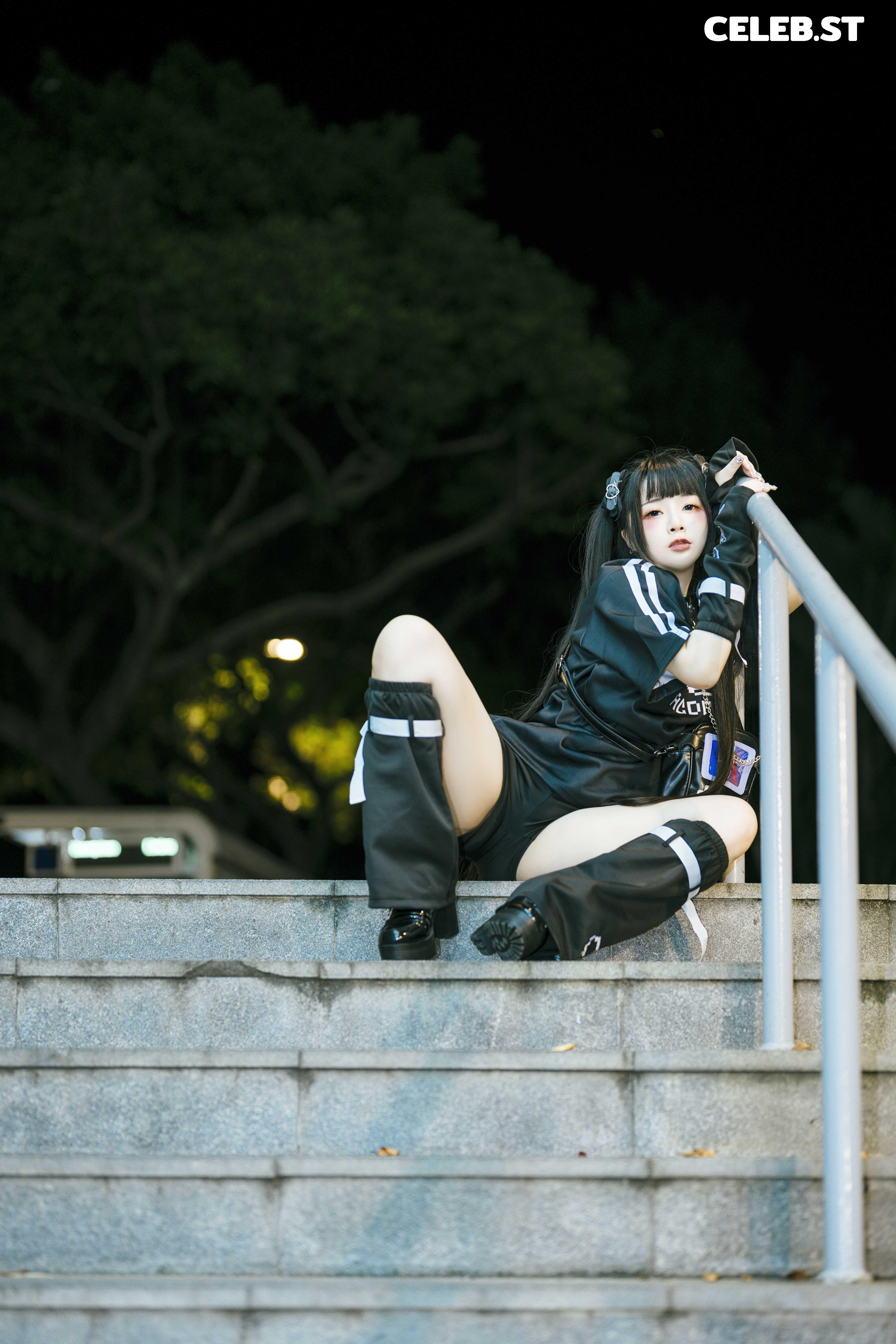 落落Raku / Raku_66 Image 10140980