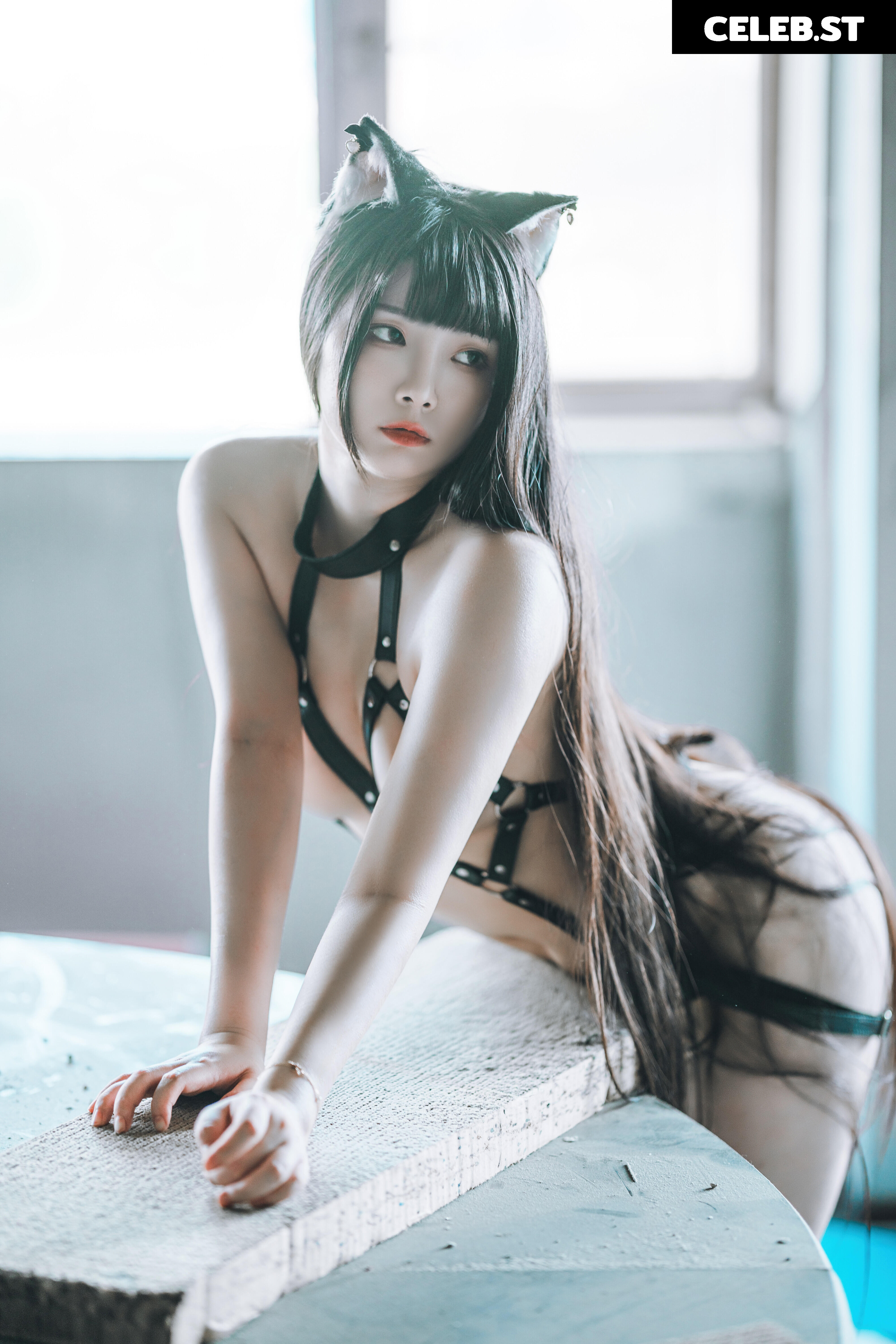 落落Raku / Raku_66 Image 10140911