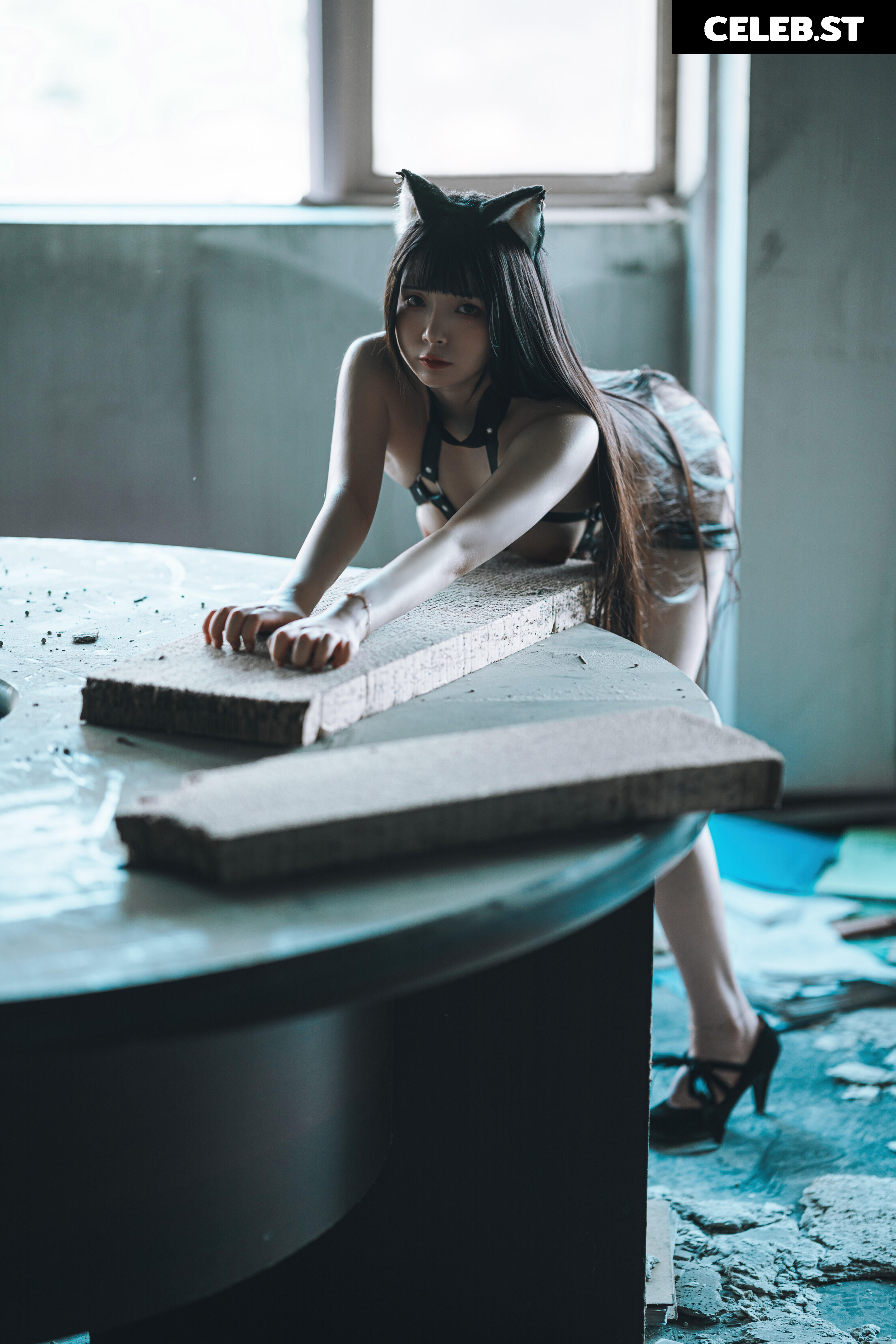 落落Raku / Raku_66 Image 10140906