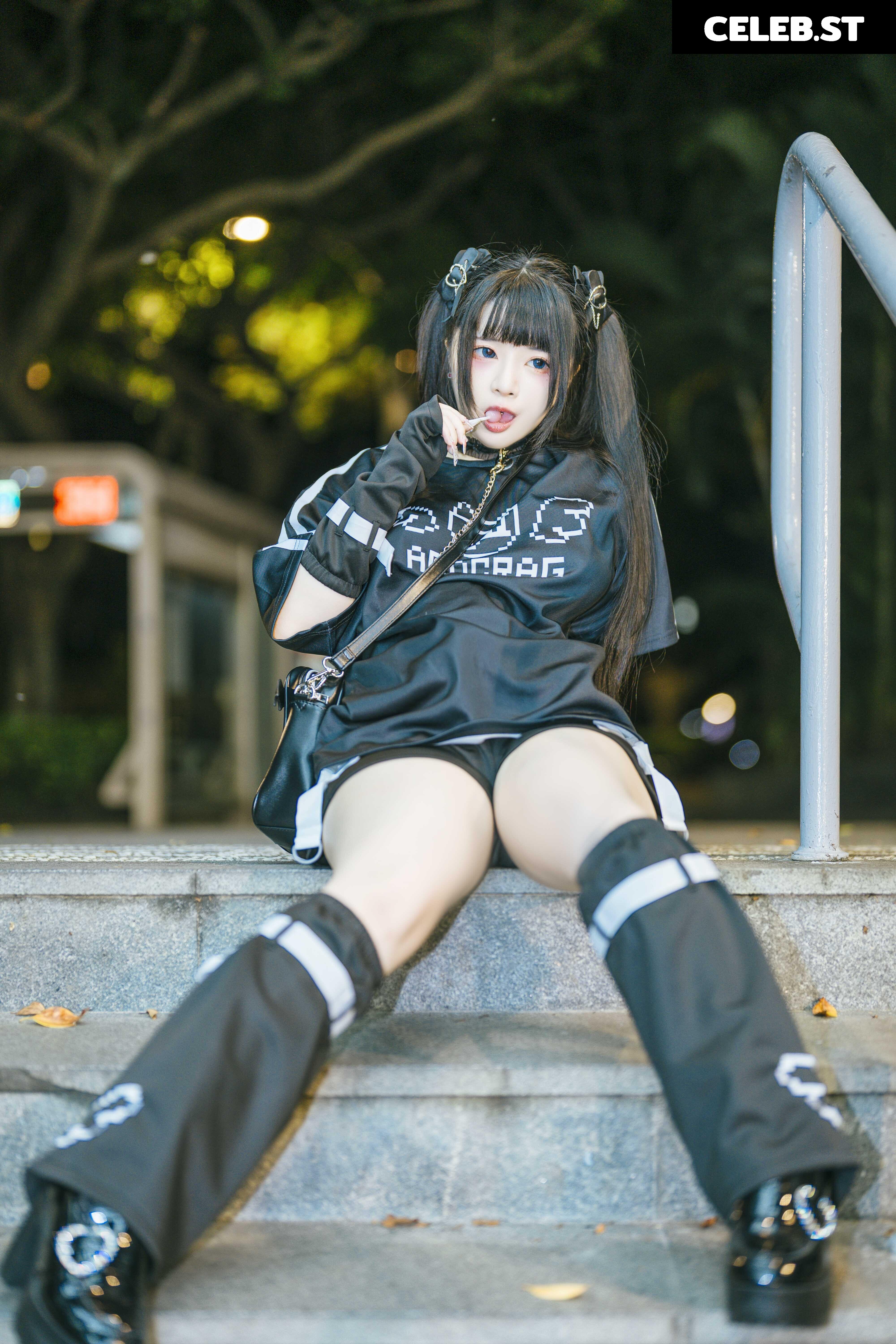 落落Raku / Raku_66 Image 10140962