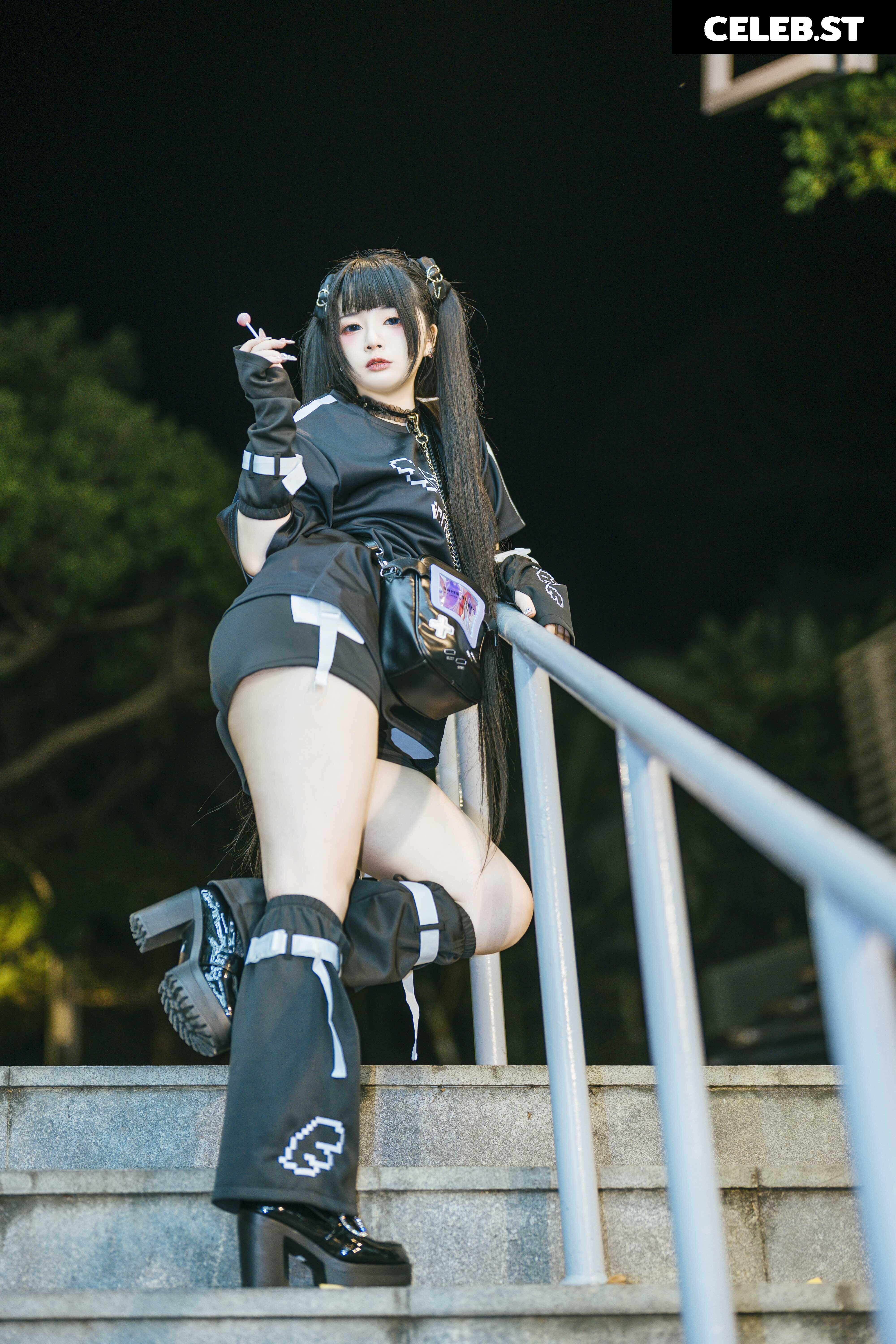 落落Raku / Raku_66 Image 10140967