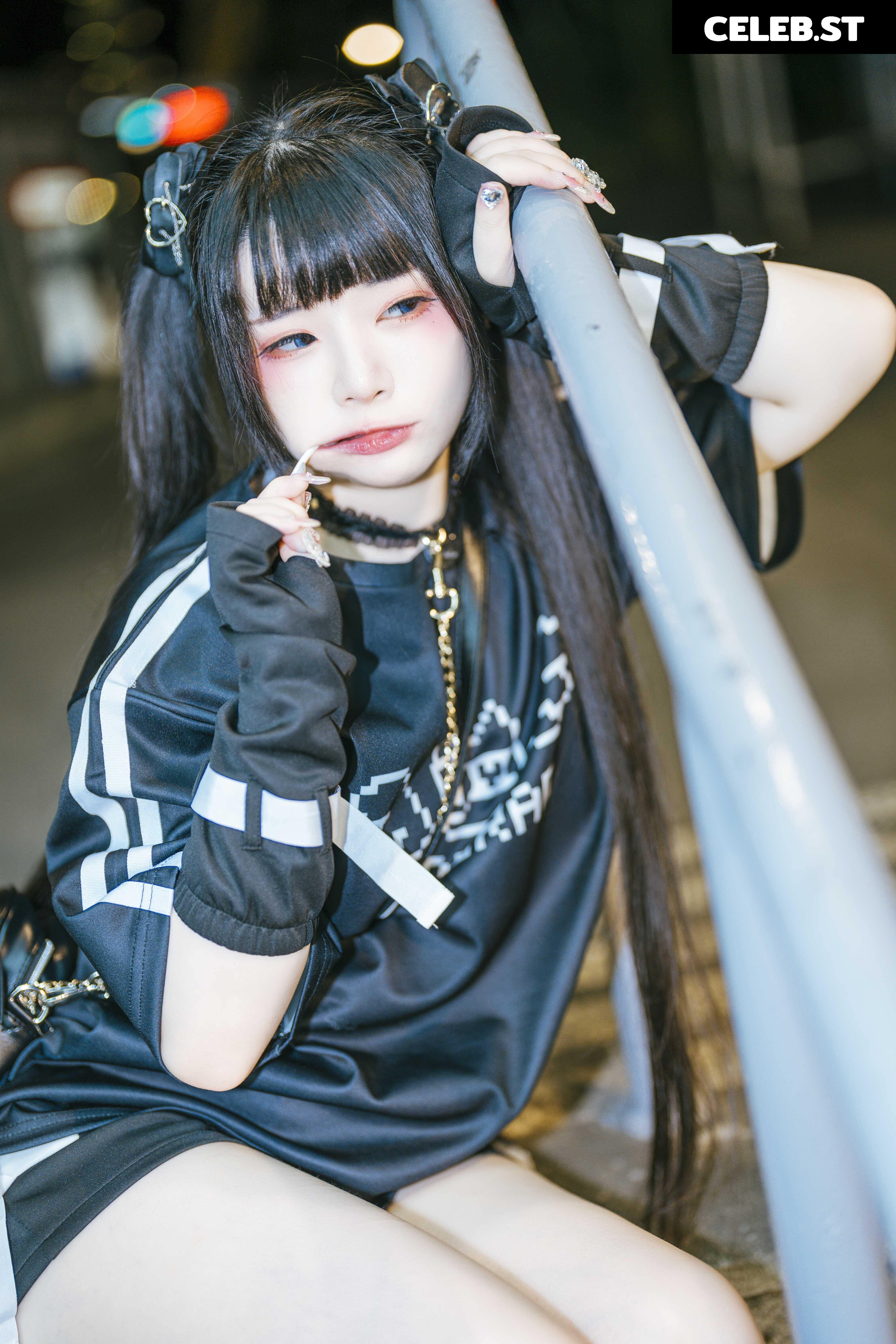 落落Raku / Raku_66 Image 10140969