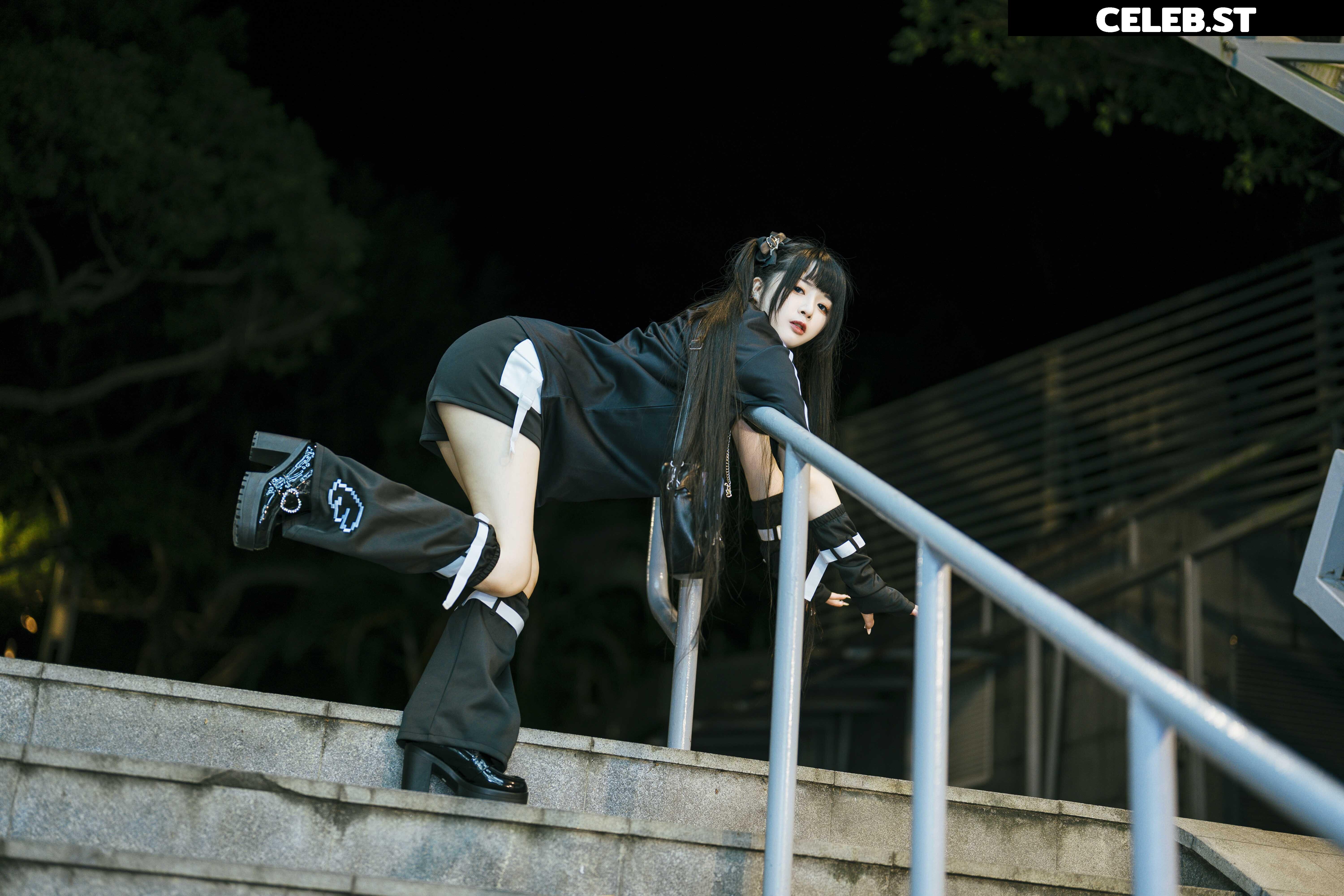 落落Raku / Raku_66 Image 10140975