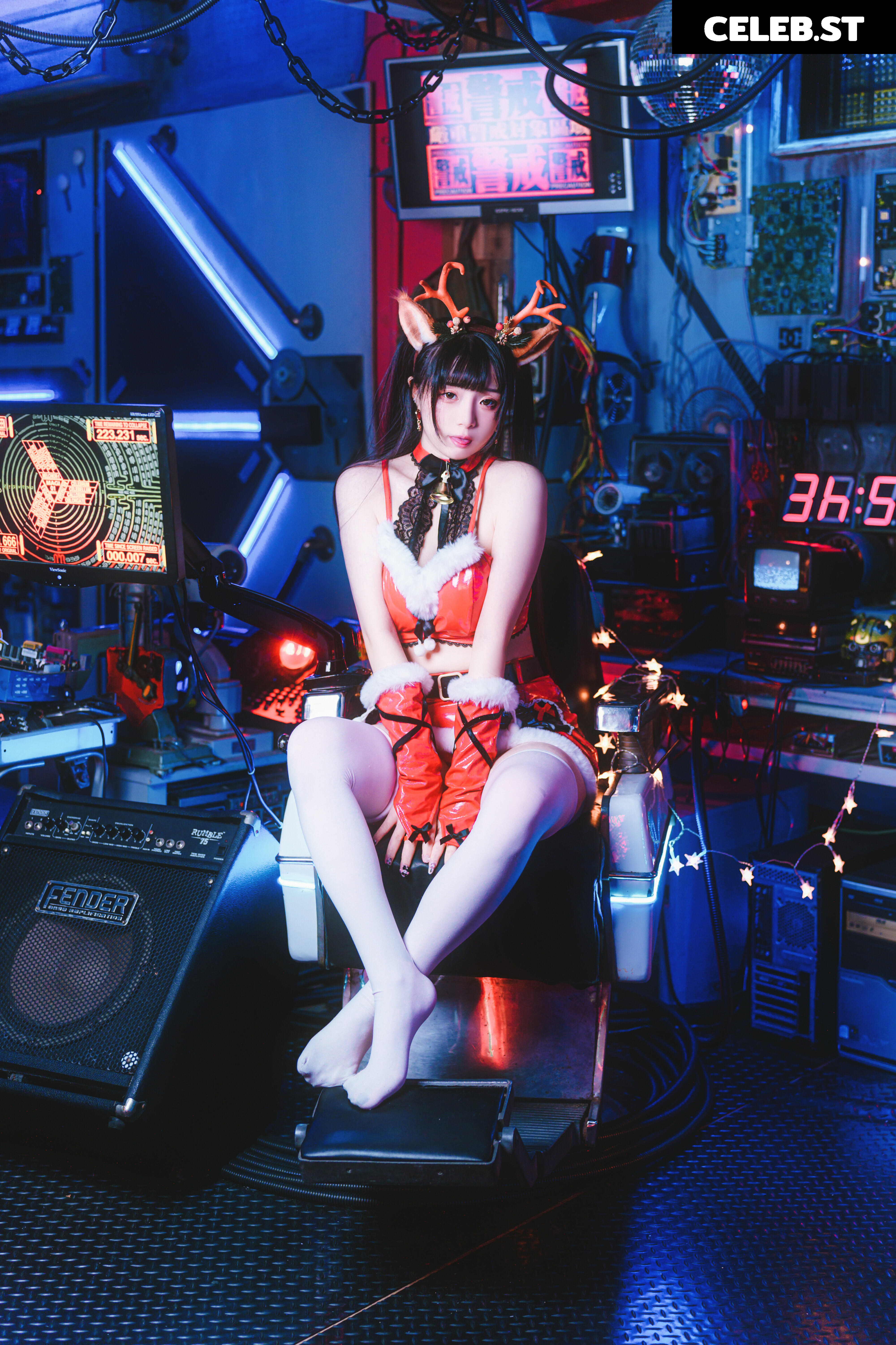 落落Raku / Raku_66 Image 10140829