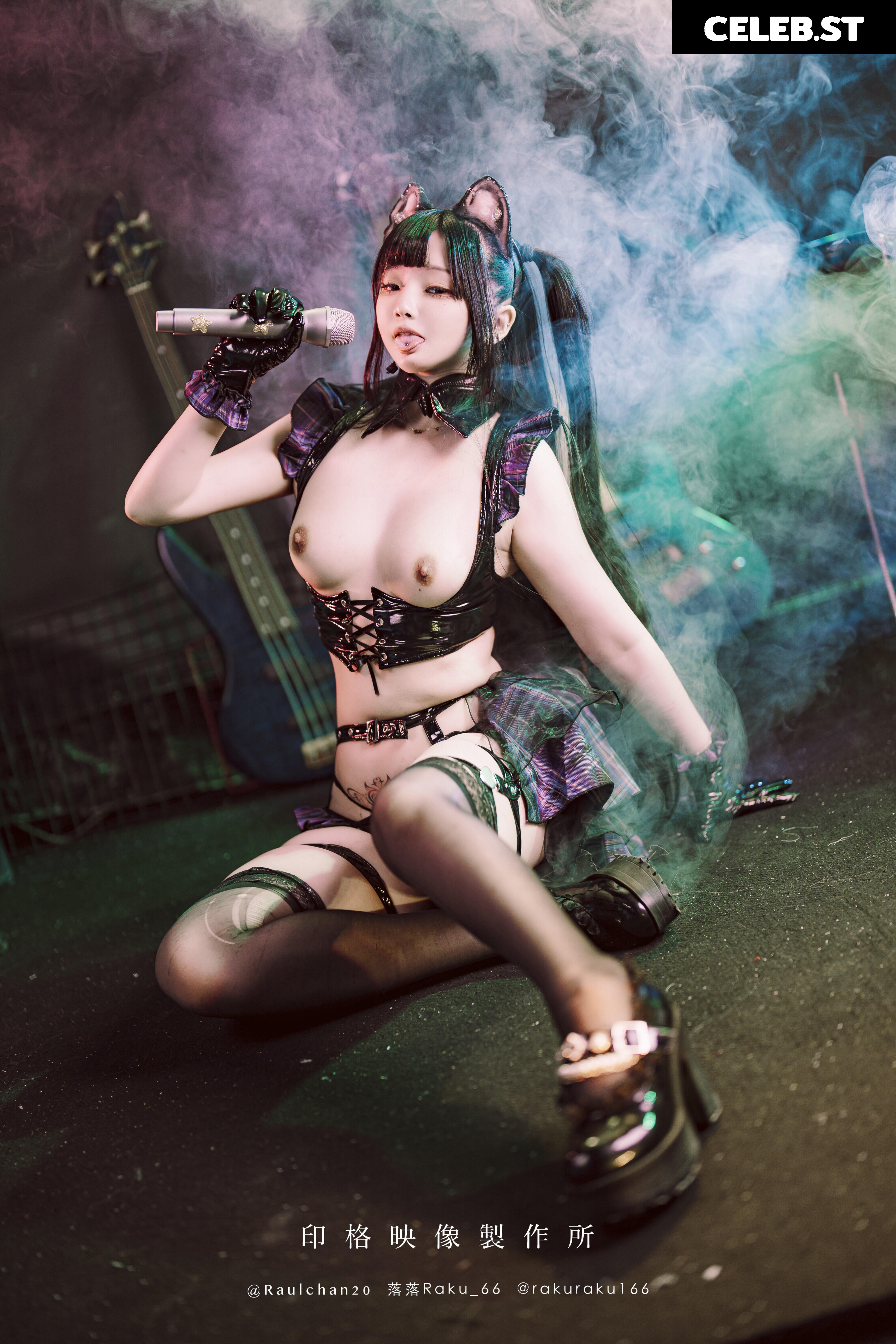 落落Raku / Raku_66 Image 10140813