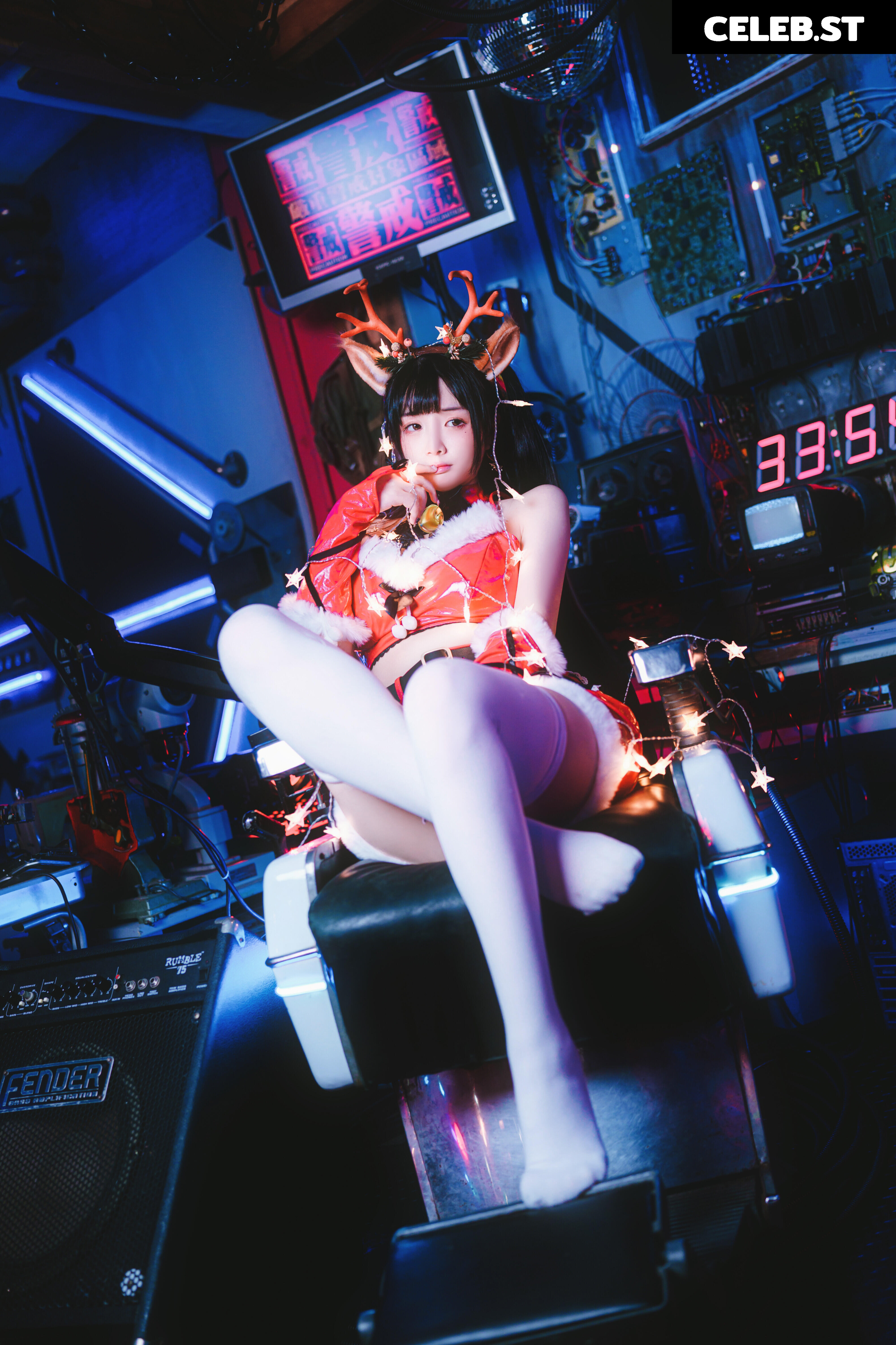 落落Raku / Raku_66 Image 10140819