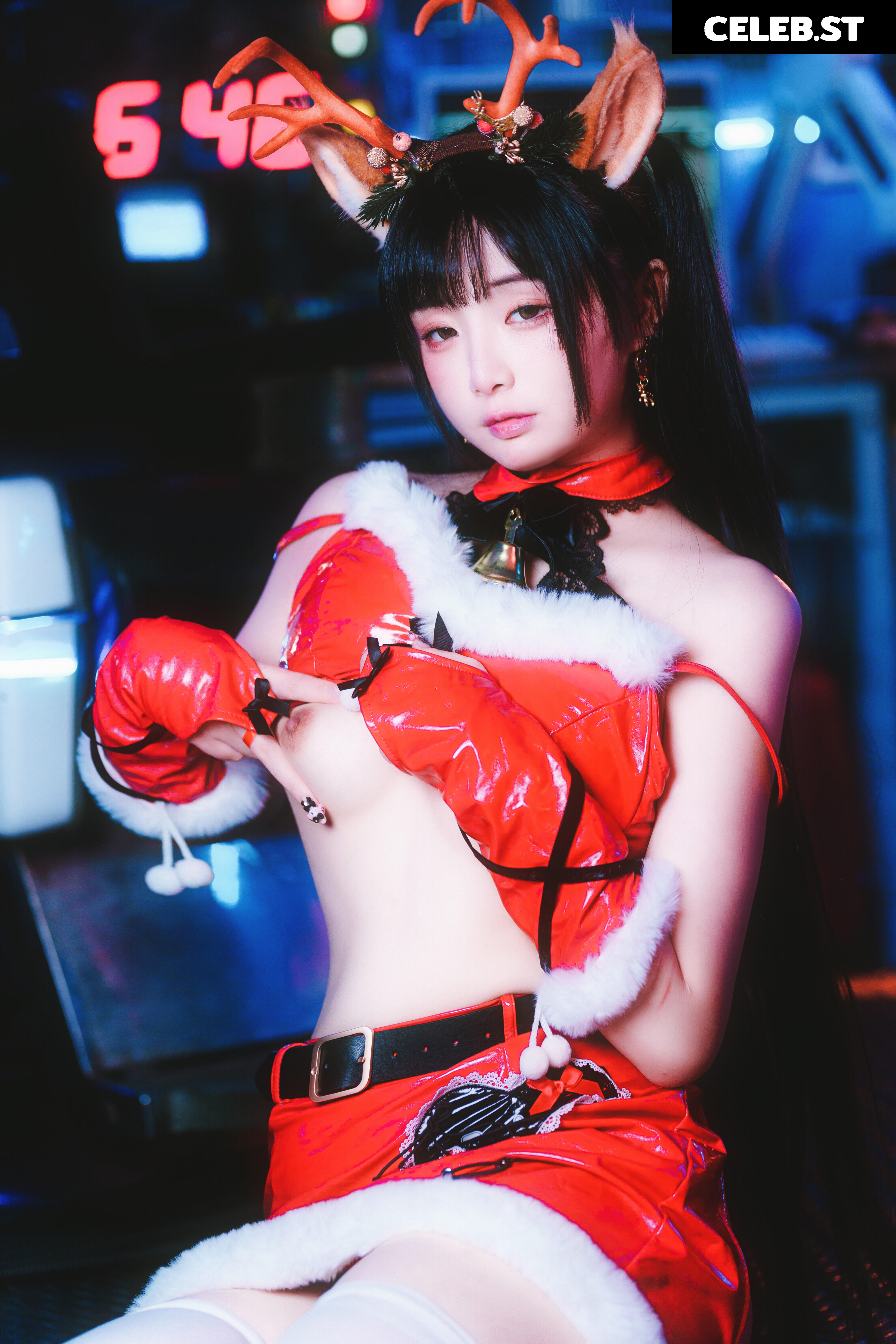 落落Raku / Raku_66 Image 10140866