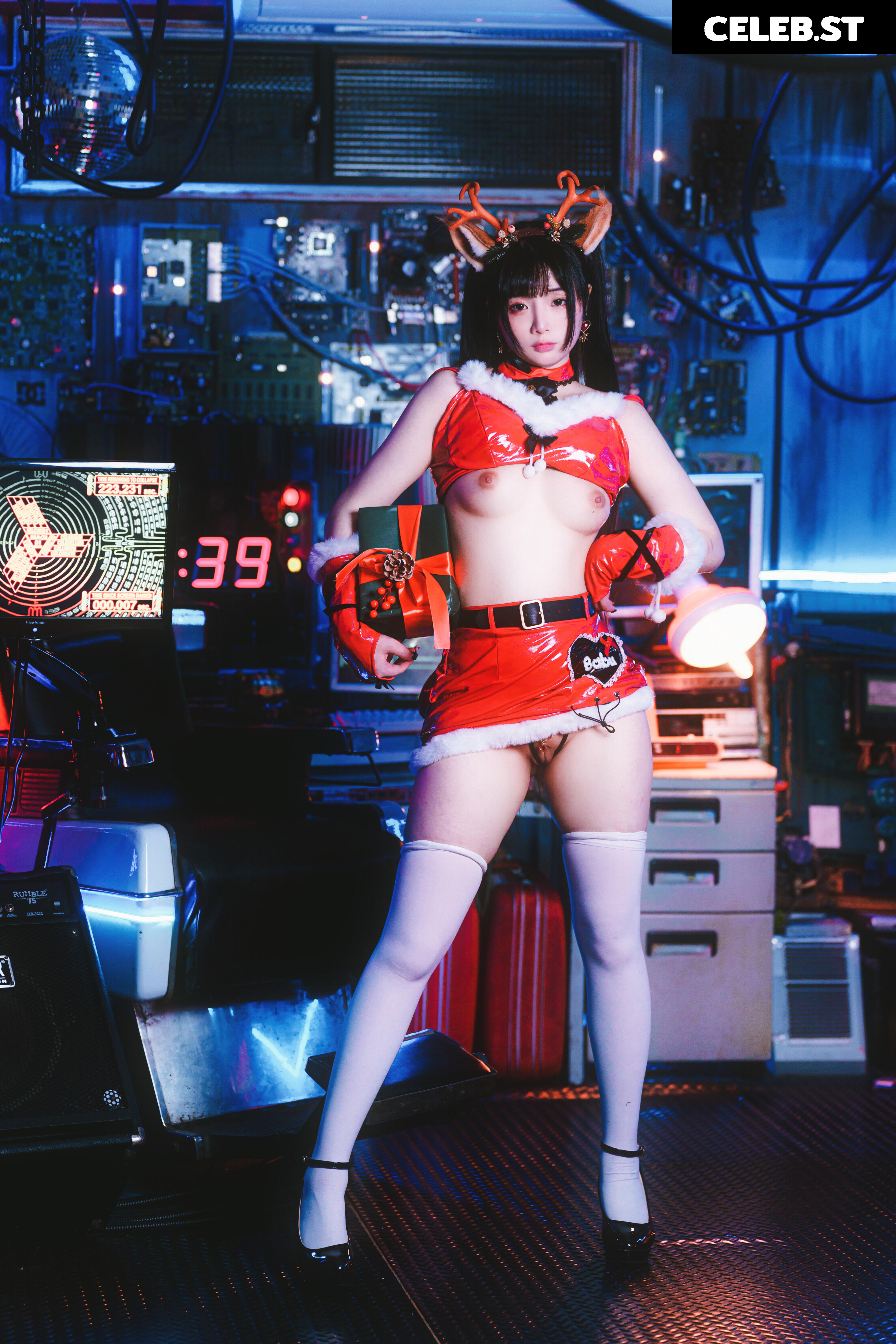 落落Raku / Raku_66 Image 10140865