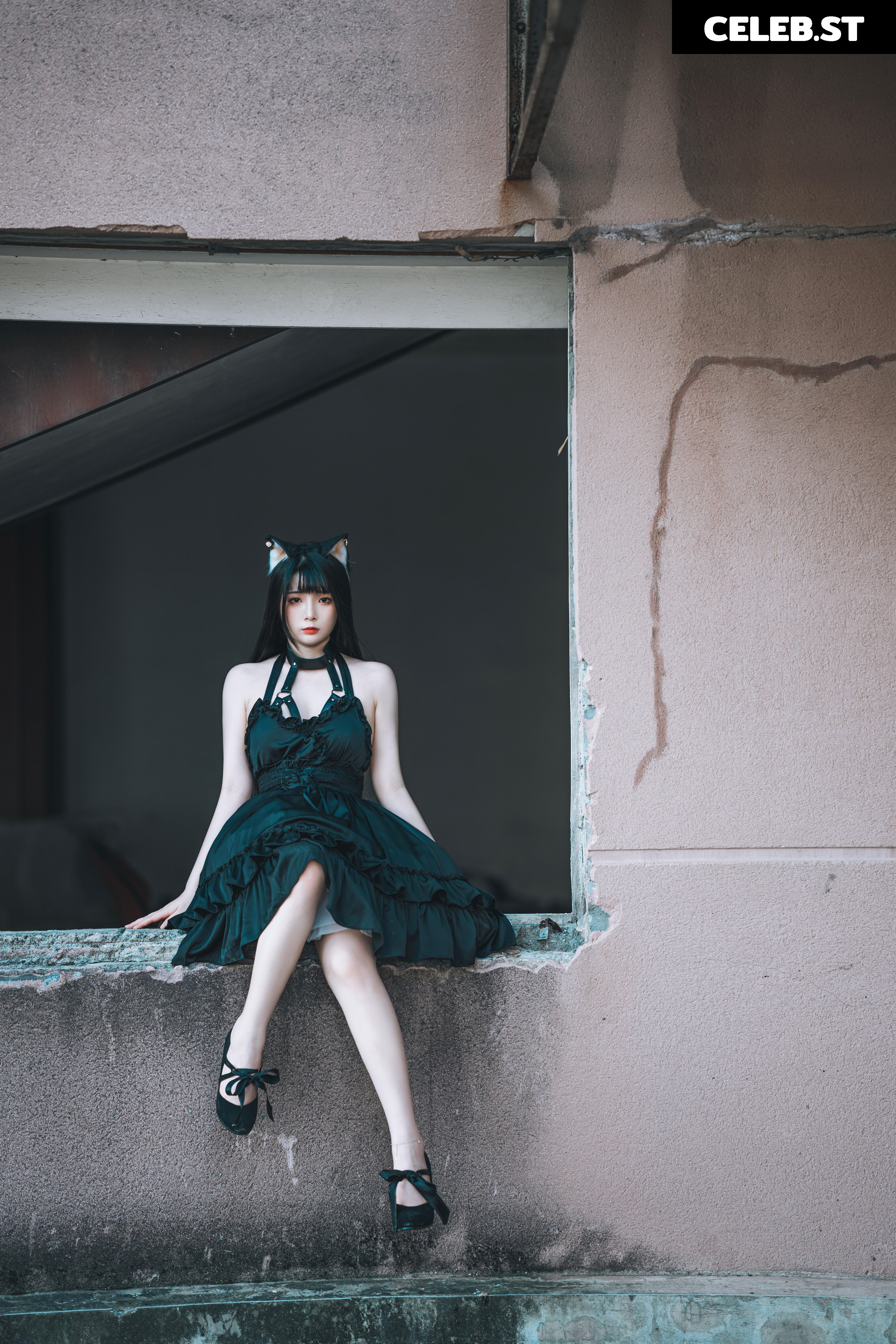 落落Raku / Raku_66 Image 10140864