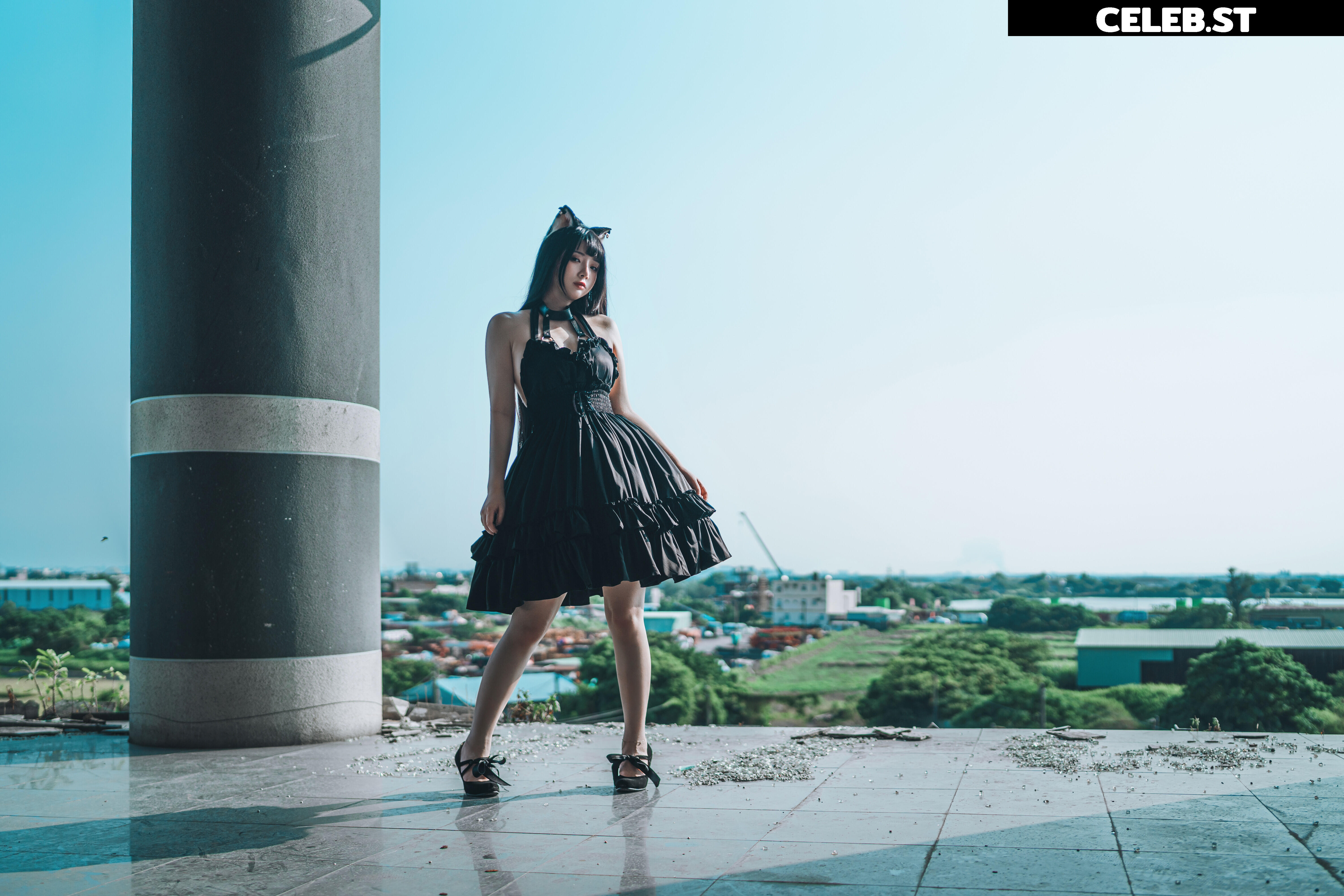 落落Raku / Raku_66 Image 10140869