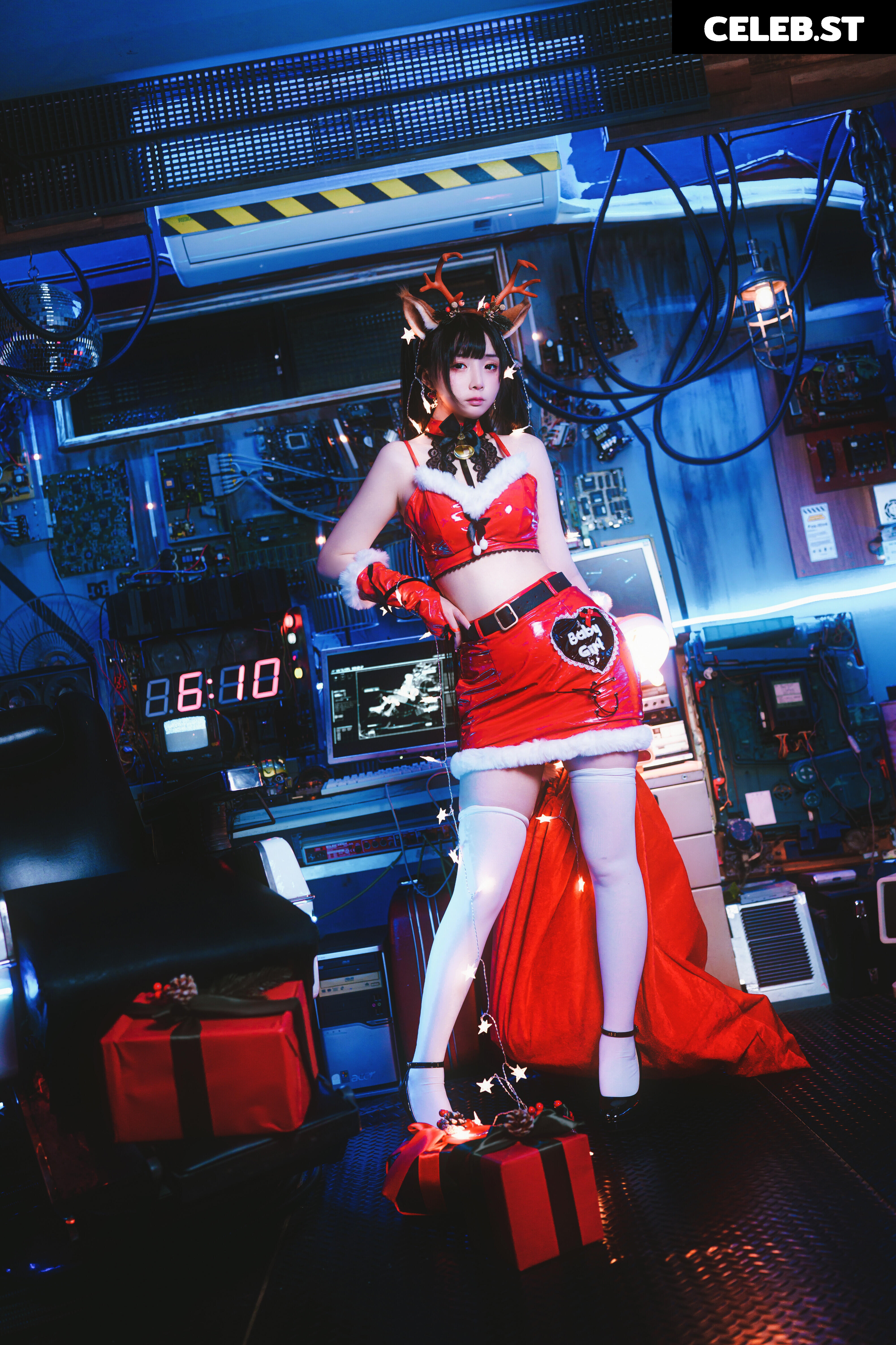 落落Raku / Raku_66 Image 10140842