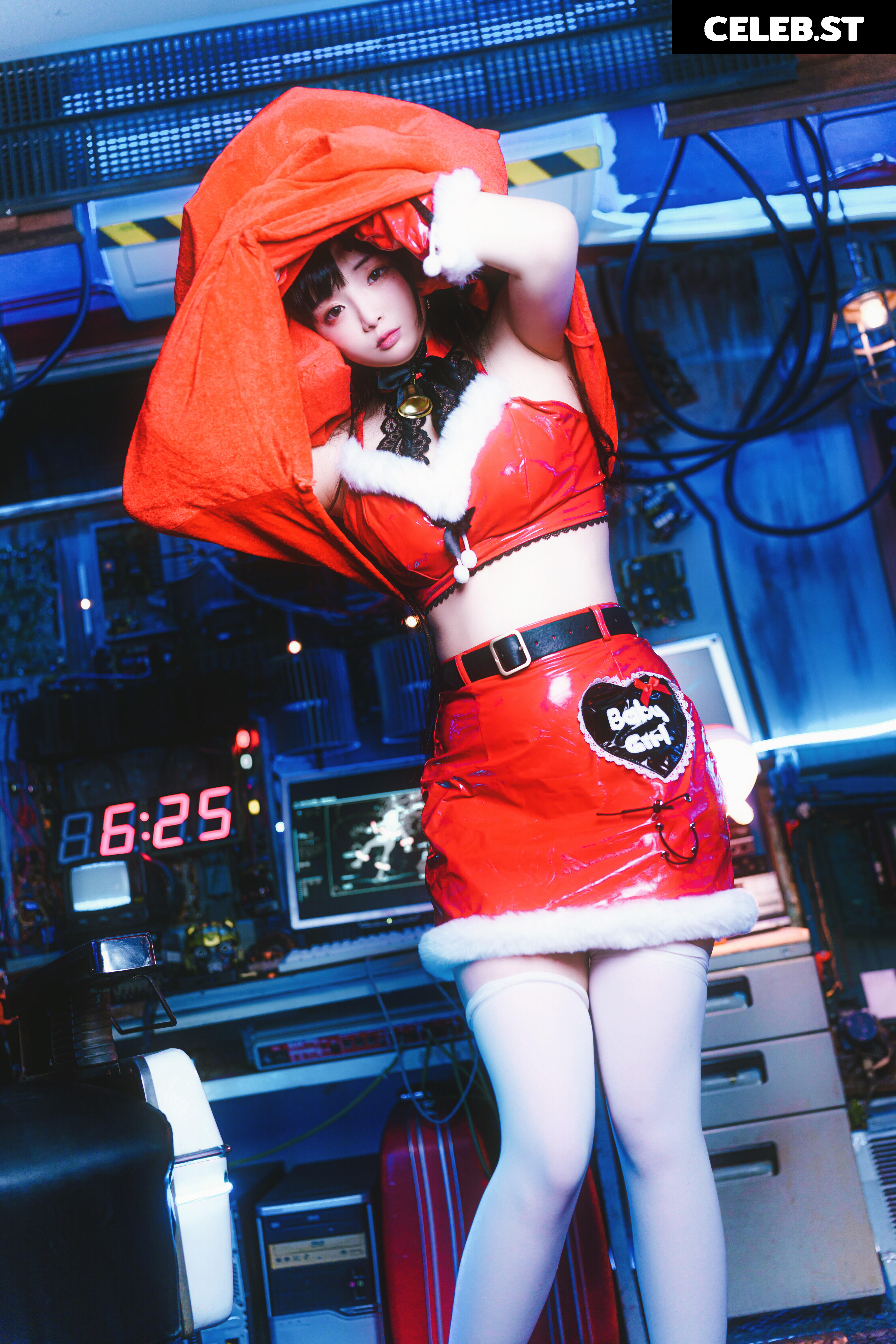 落落Raku / Raku_66 Image 10140846