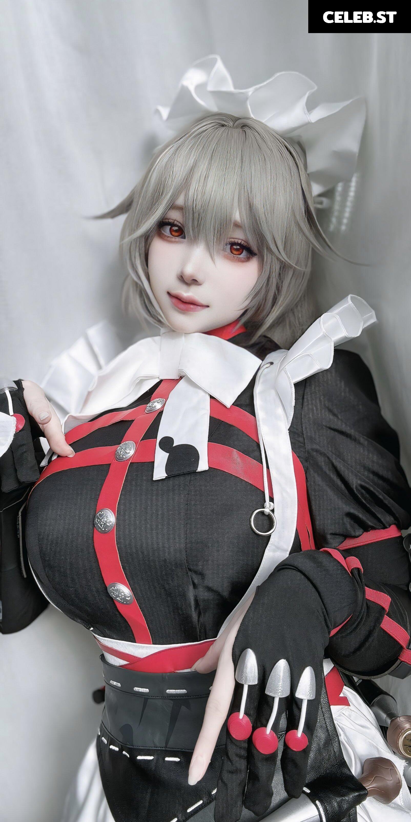 Puutin_cos Image 10140506