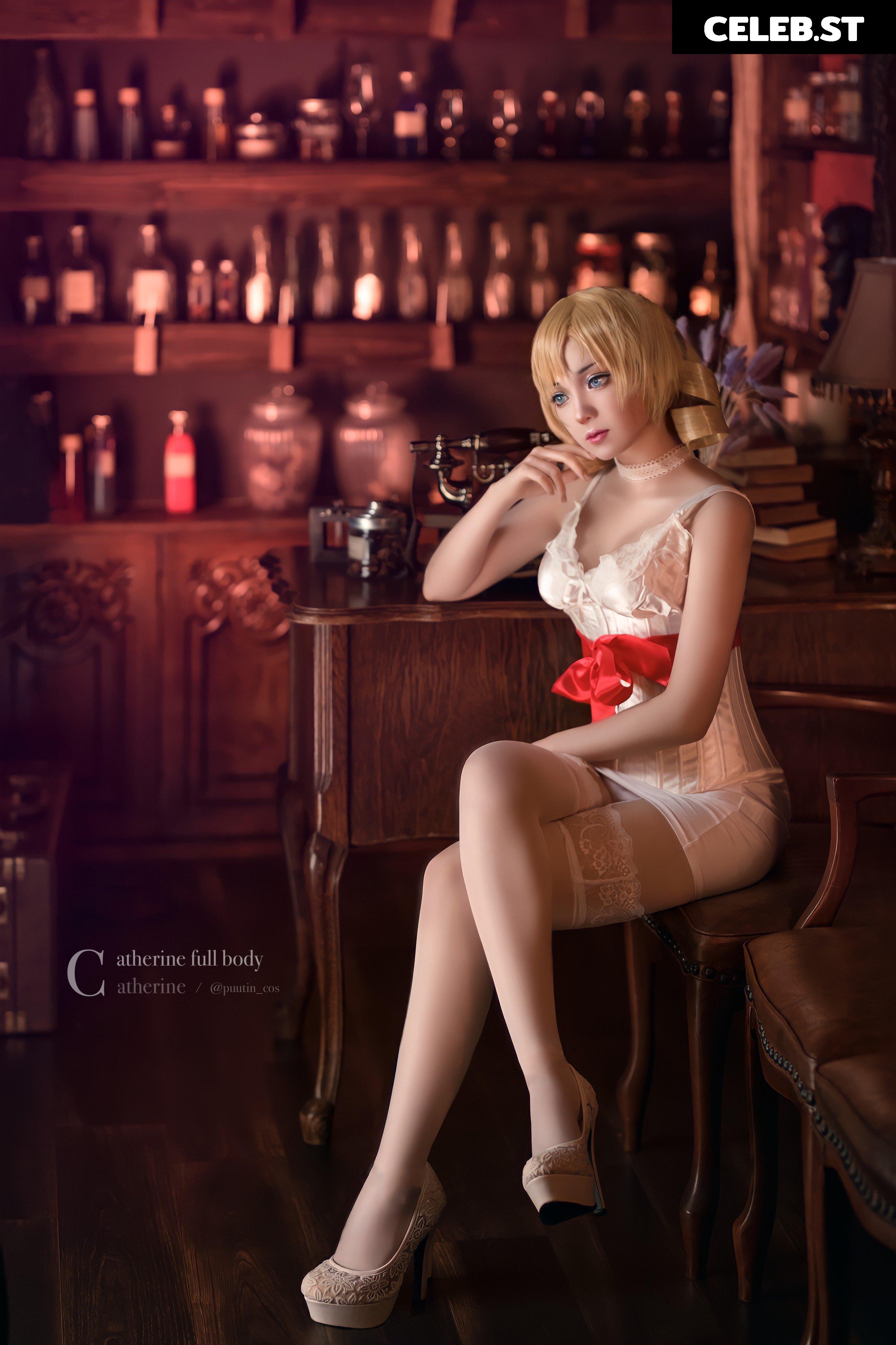 Puutin_cos Image 10140213