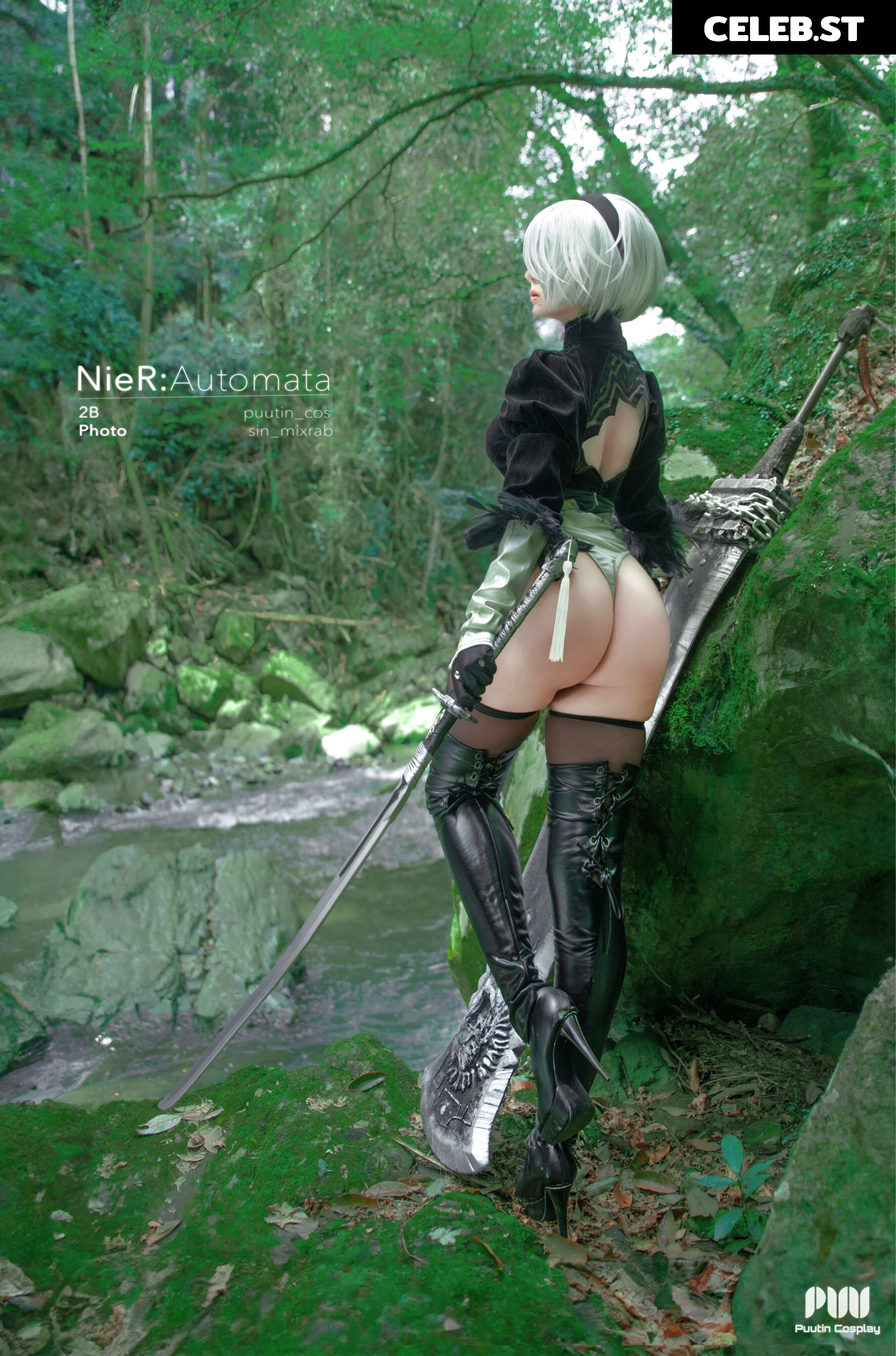 Puutin_cos Image 10140240