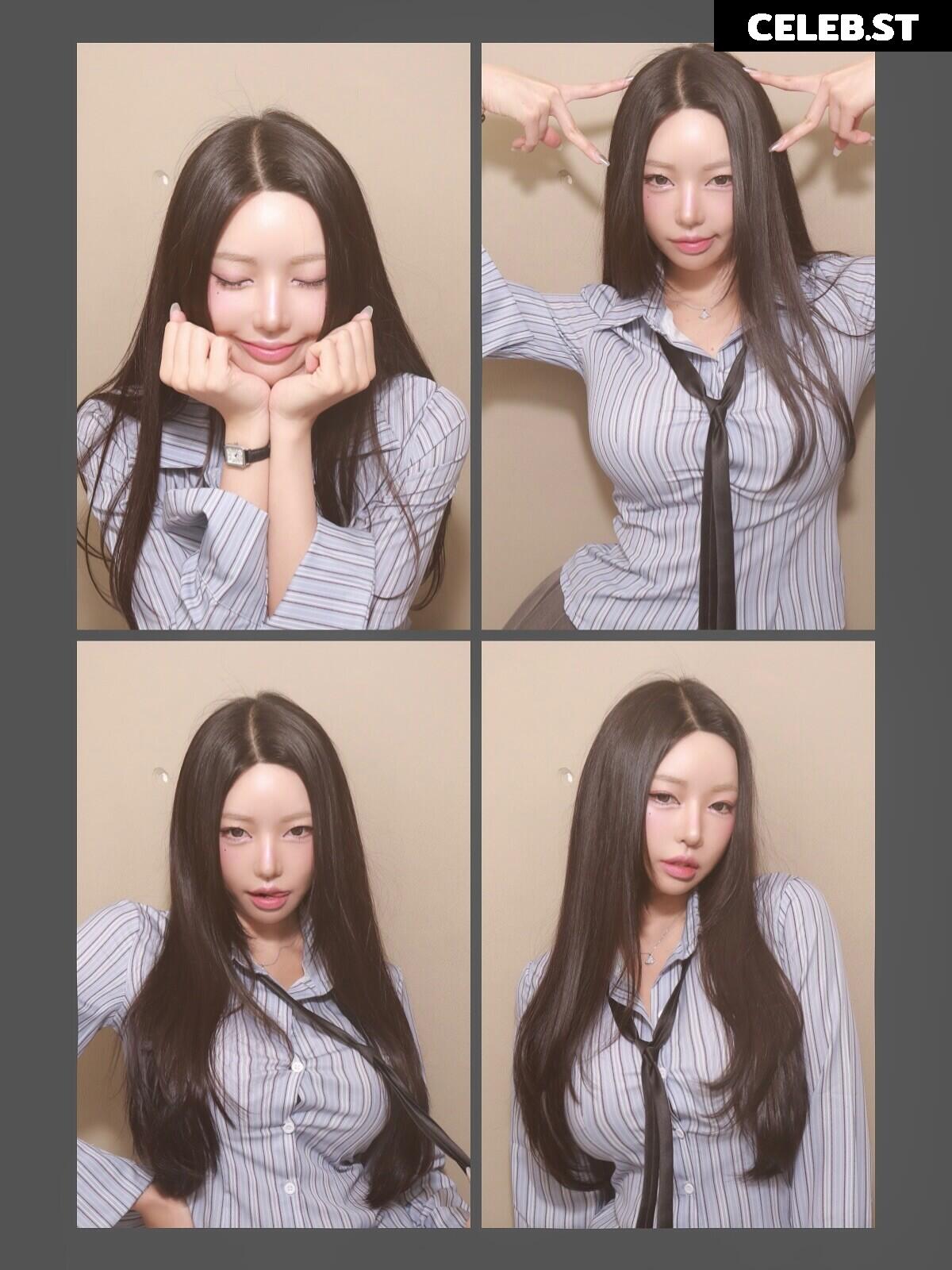 h___rvn | rvn1015 | 동그란 | Dongeuran Image 10143678
