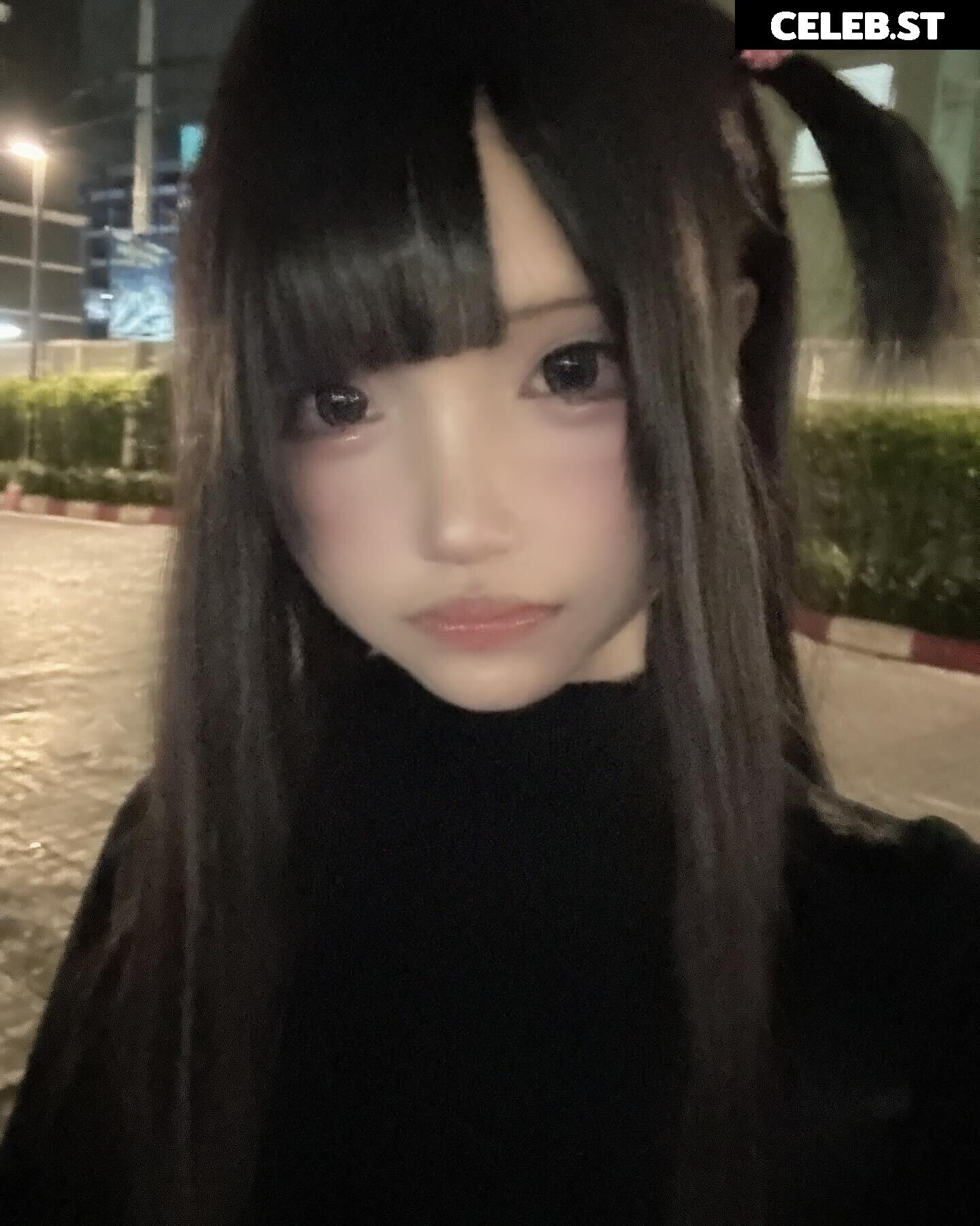 Mochimochi_nn | Mochi Ningning Image 10143011