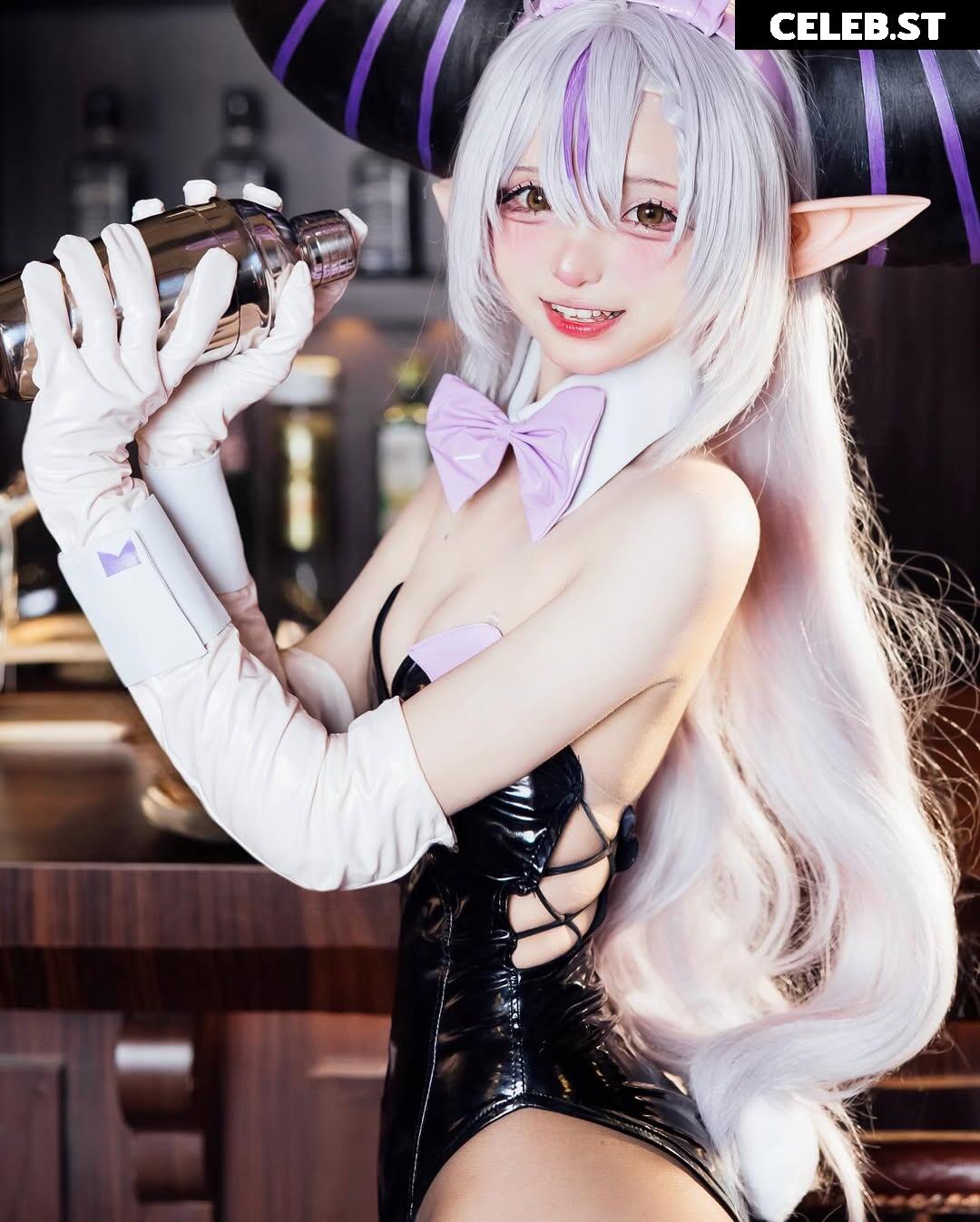 Mochimochi_nn | Mochi Ningning Image 10143214