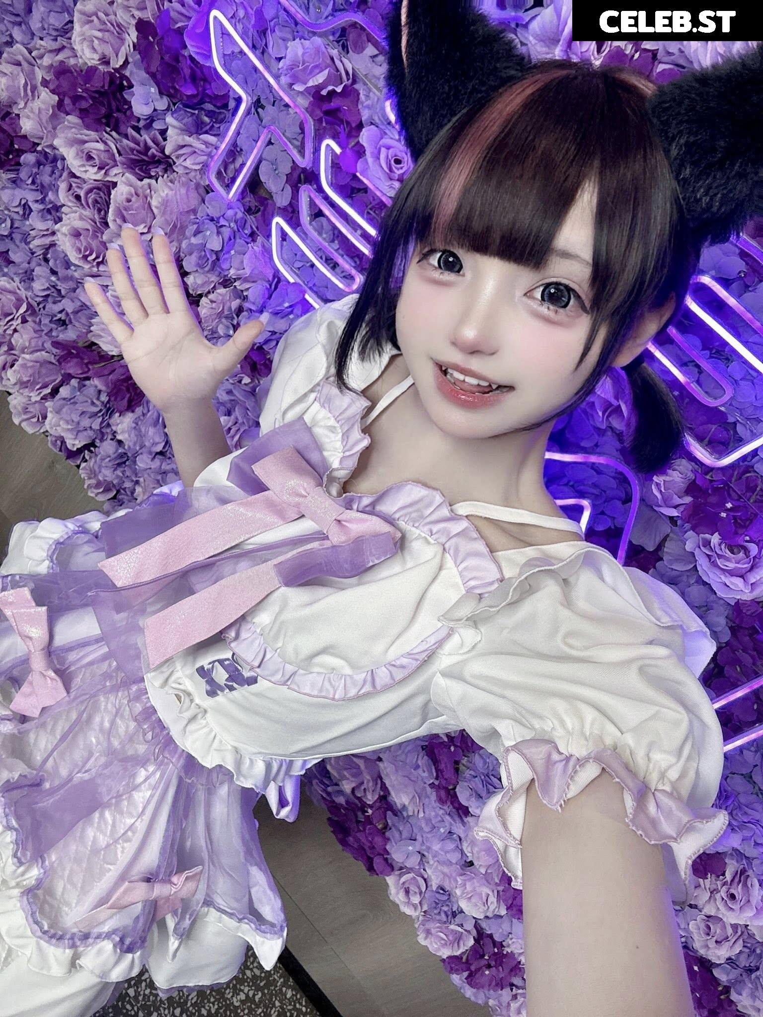 Mochimochi_nn | Mochi Ningning Image 10143233