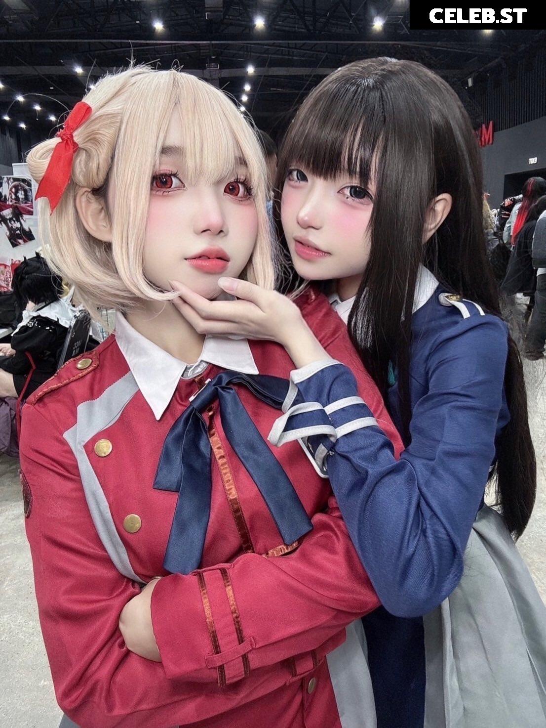 Mochimochi_nn | Mochi Ningning Image 10143231