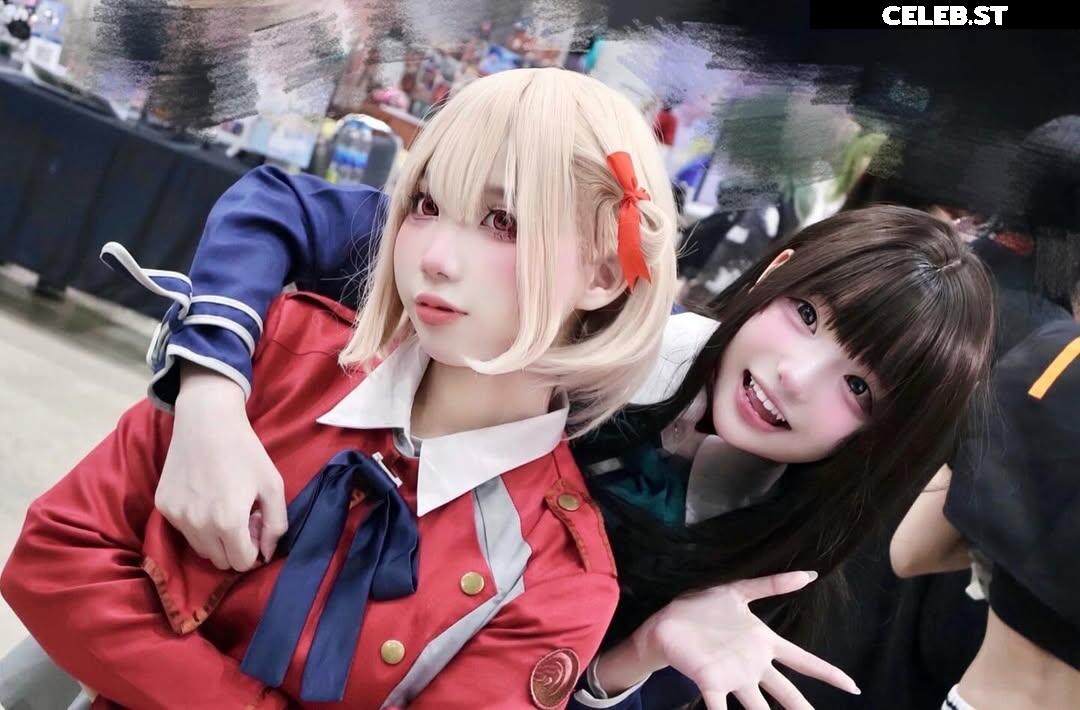 Mochimochi_nn | Mochi Ningning Image 10143237