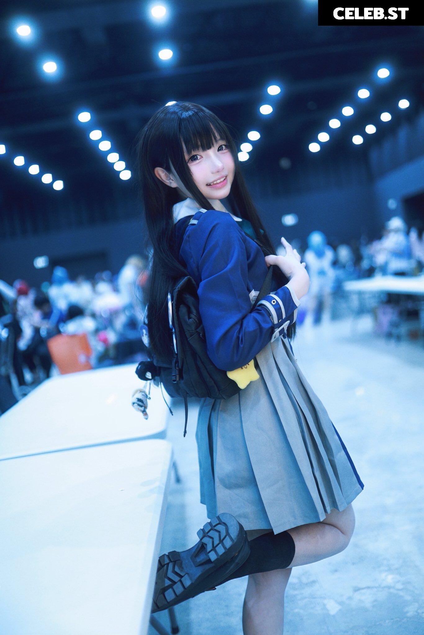 Mochimochi_nn | Mochi Ningning Image 10143236