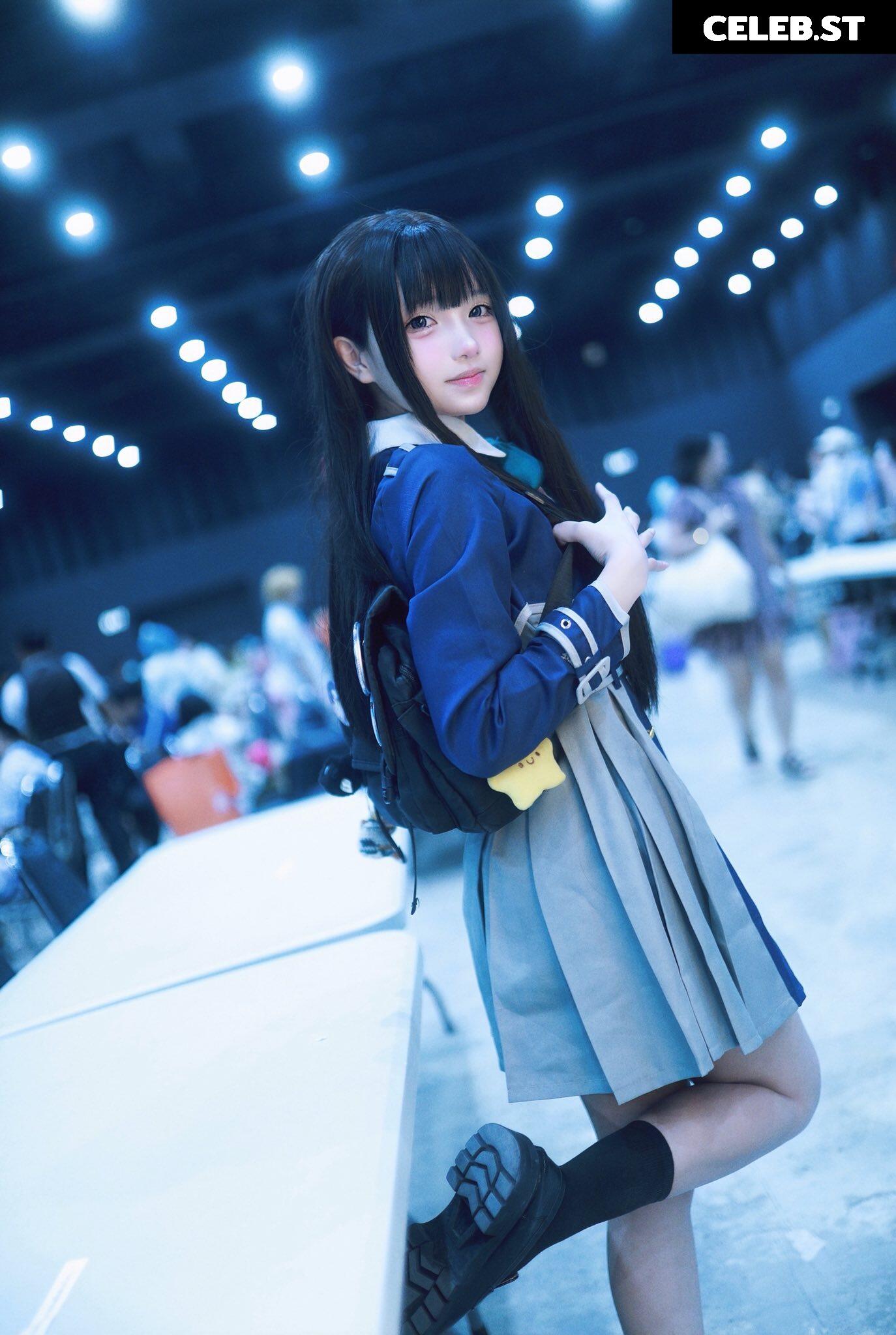Mochimochi_nn | Mochi Ningning Image 10143235