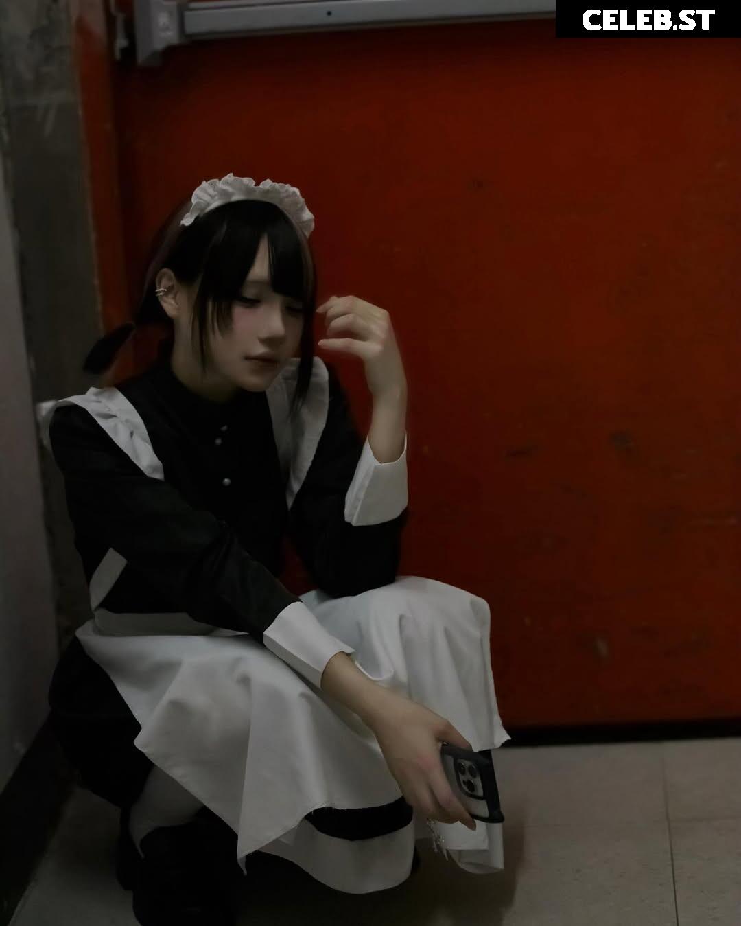 Mochimochi_nn | Mochi Ningning Image 10143243