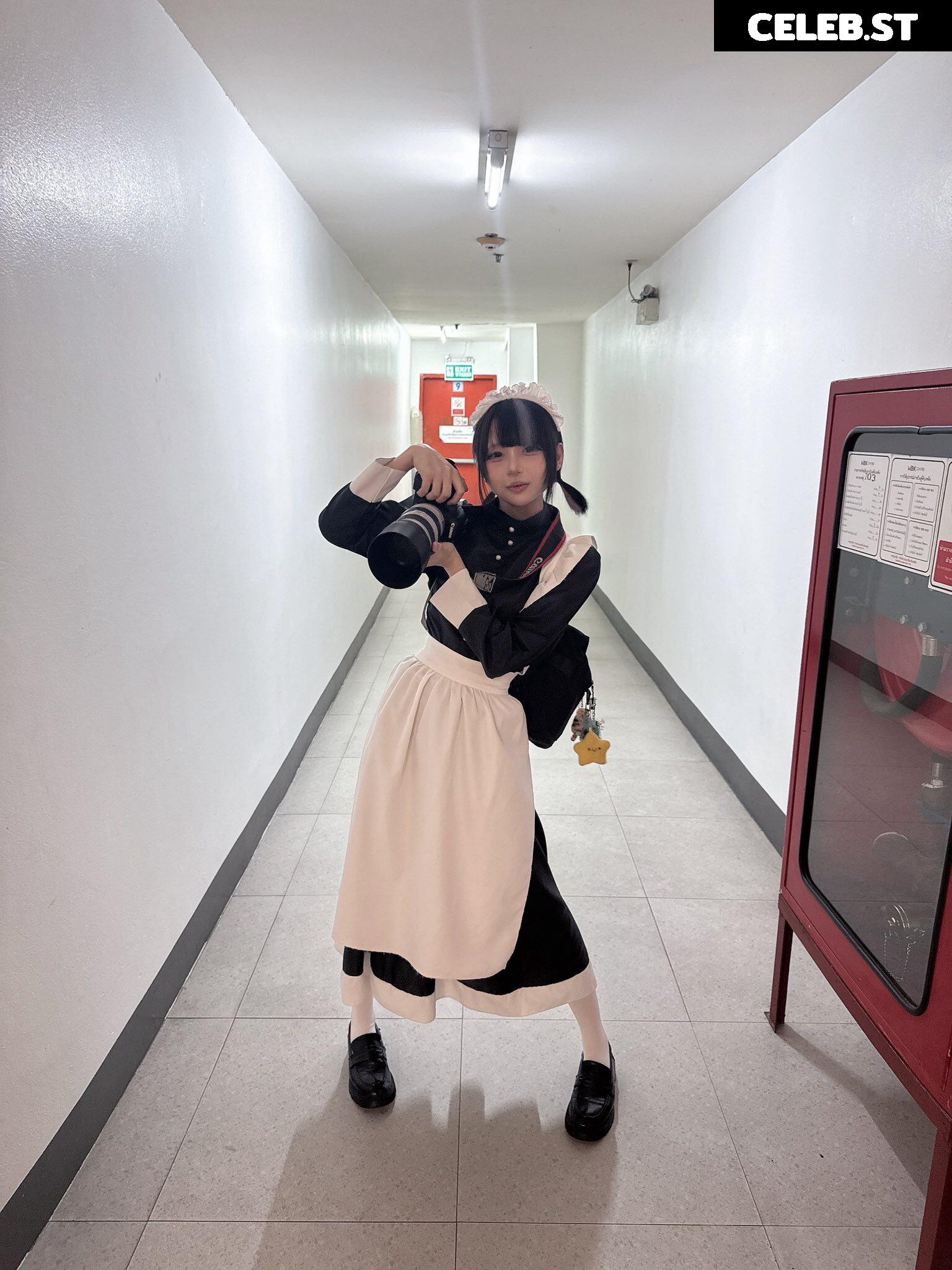 Mochimochi_nn | Mochi Ningning Image 10143241
