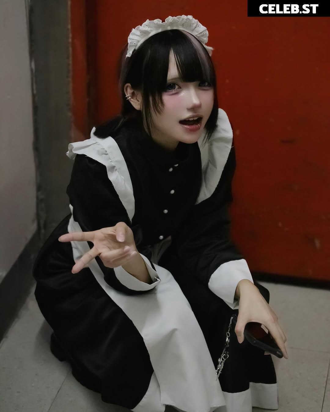 Mochimochi_nn | Mochi Ningning Image 10143245