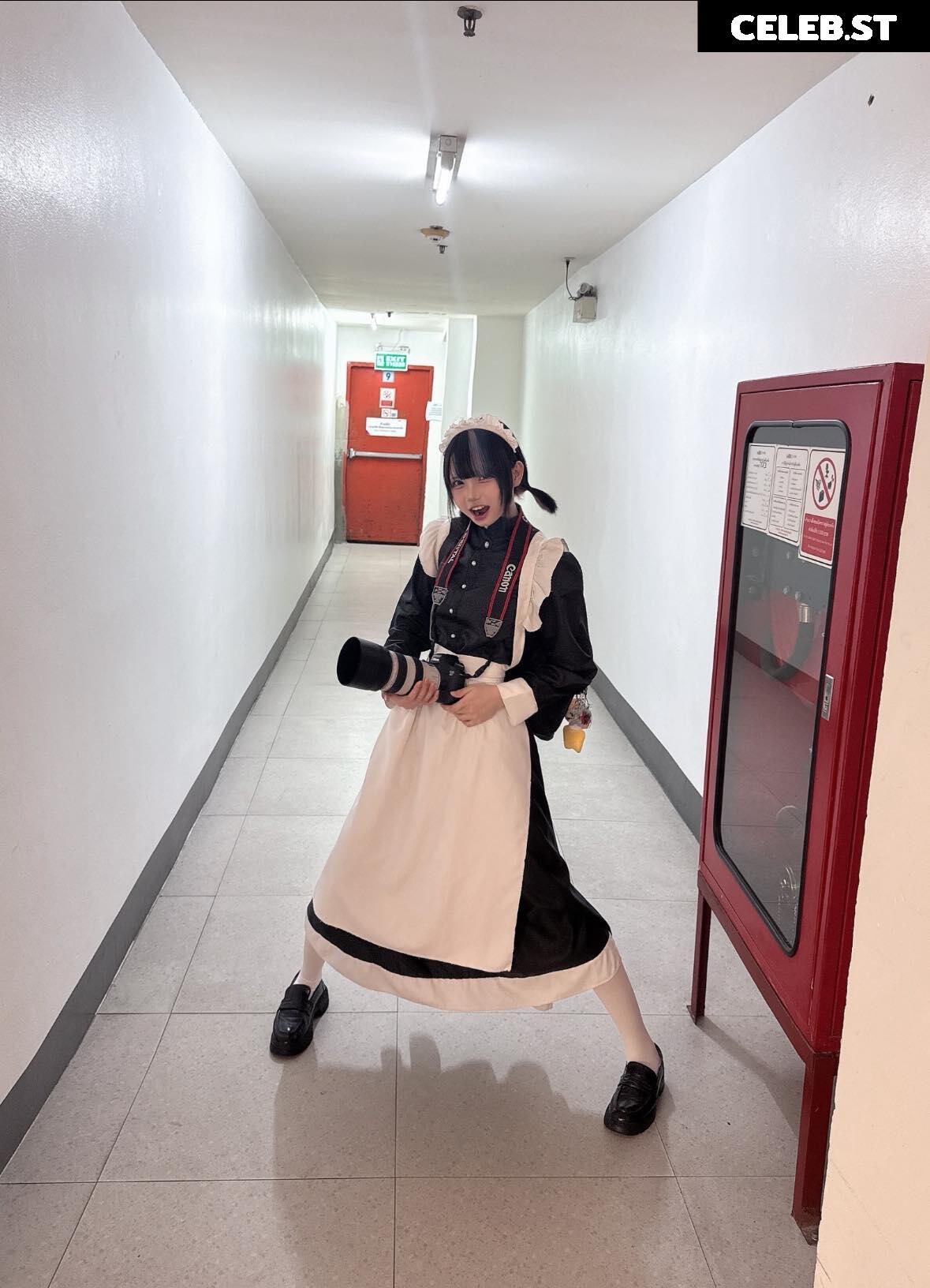 Mochimochi_nn | Mochi Ningning Image 10143244