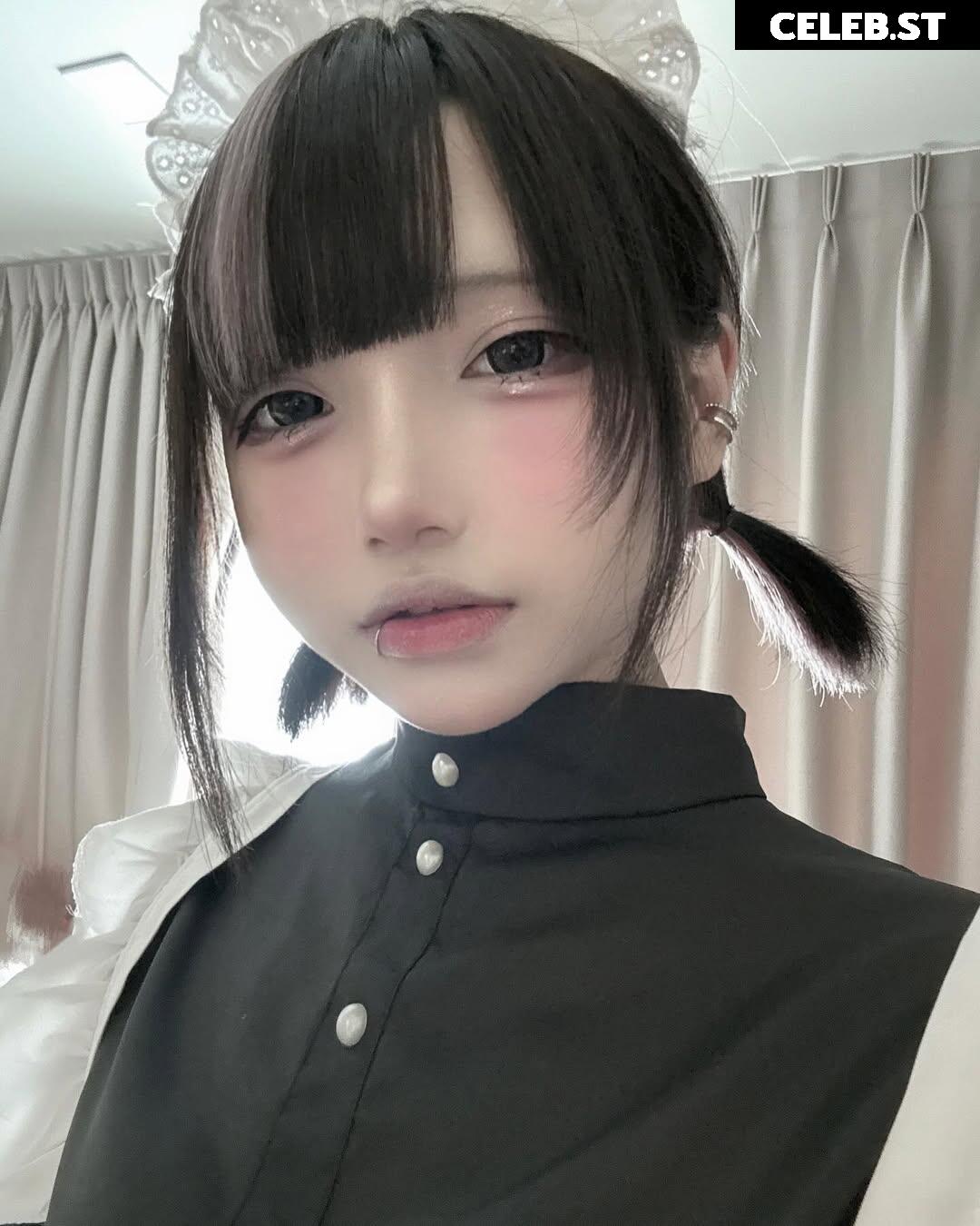 Mochimochi_nn | Mochi Ningning Image 10143249