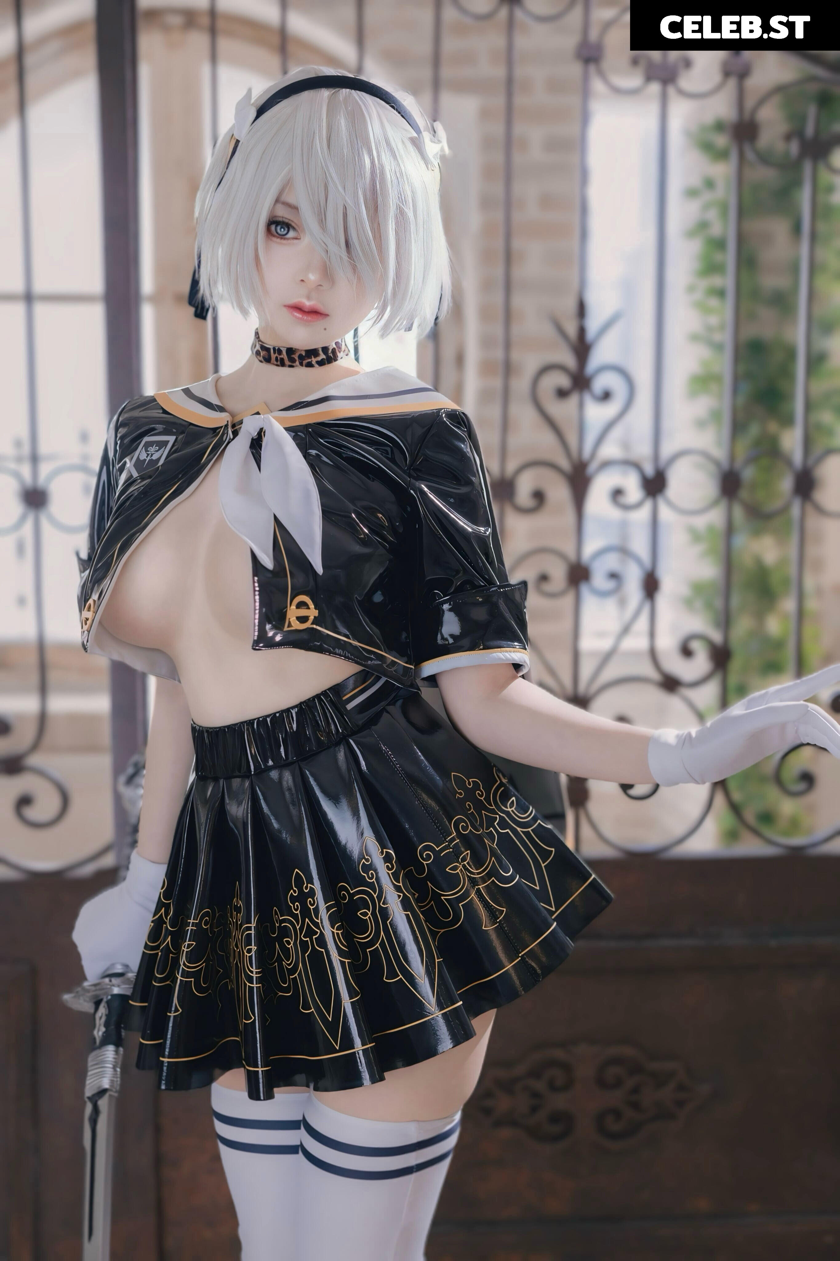 Puutin_cos Image 10142887