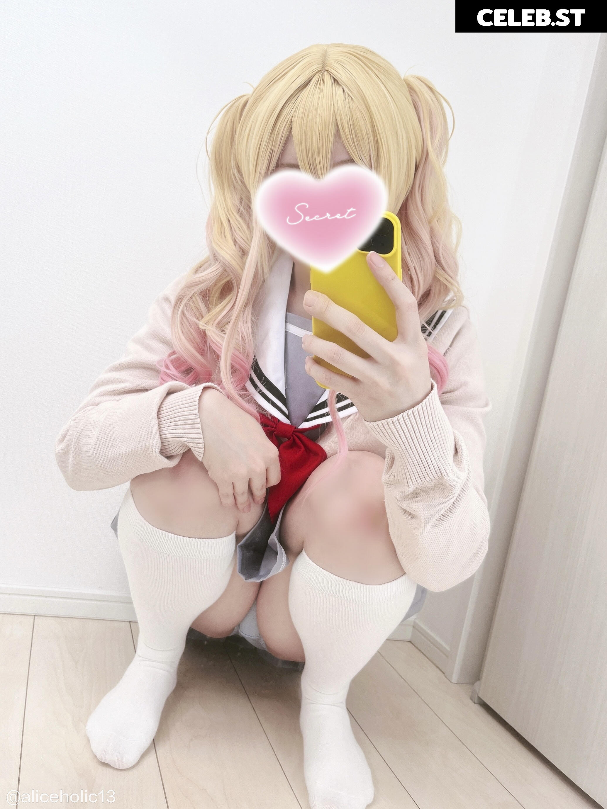 Alice Holic | Aliceholic13 | ありすほりっく Image 10142590