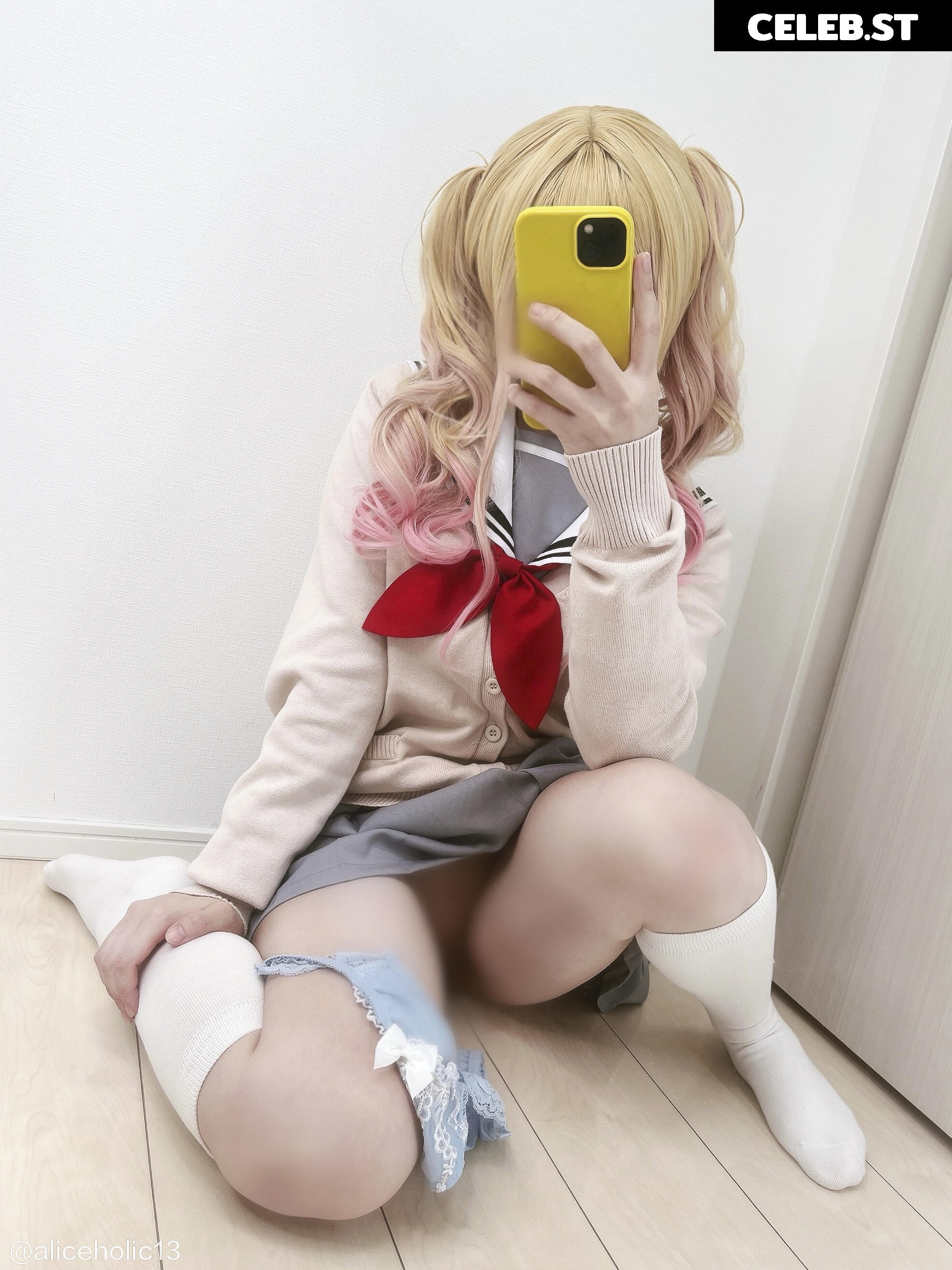 Alice Holic | Aliceholic13 | ありすほりっく Image 10142595