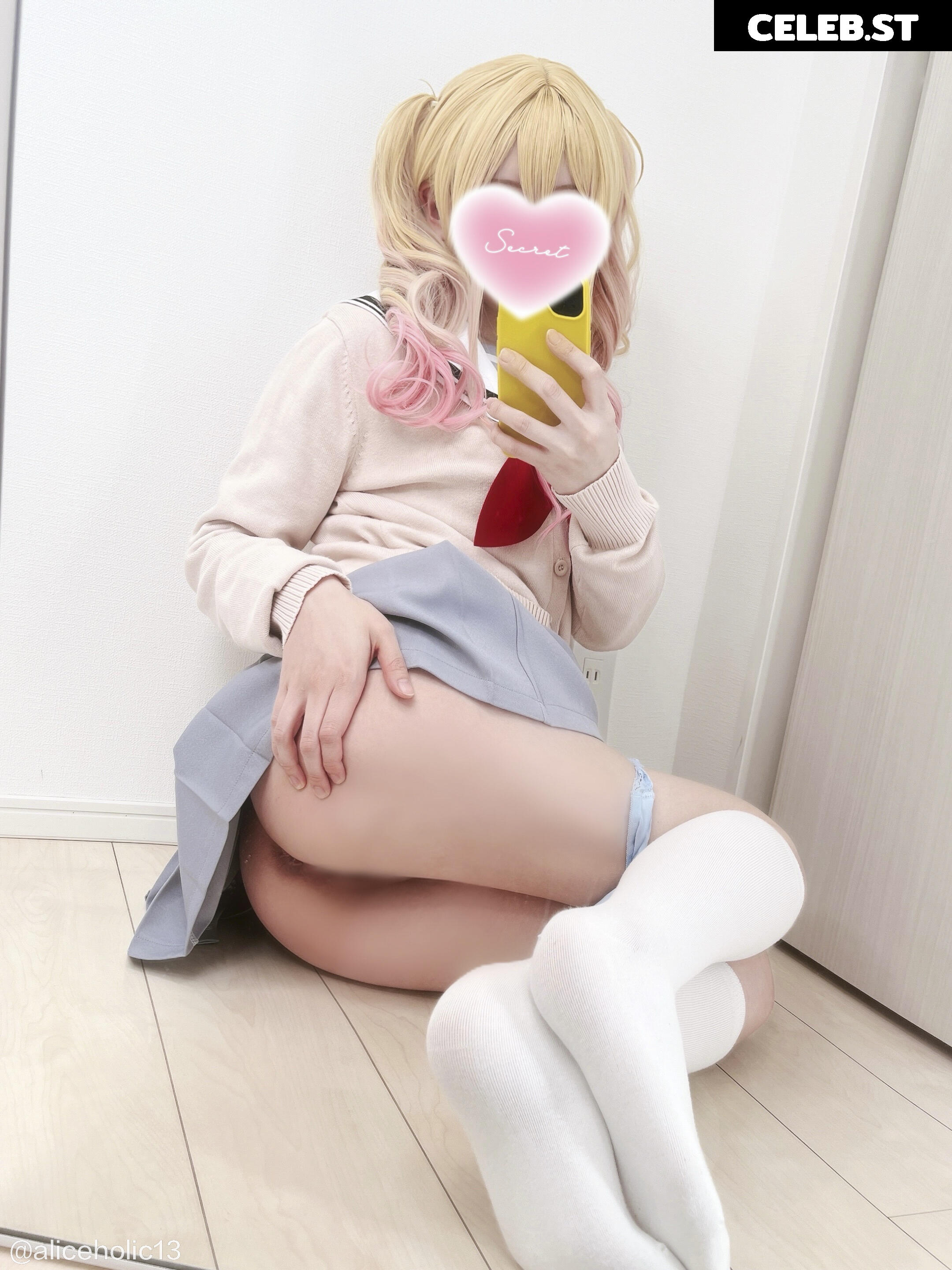 Alice Holic | Aliceholic13 | ありすほりっく Image 10142582