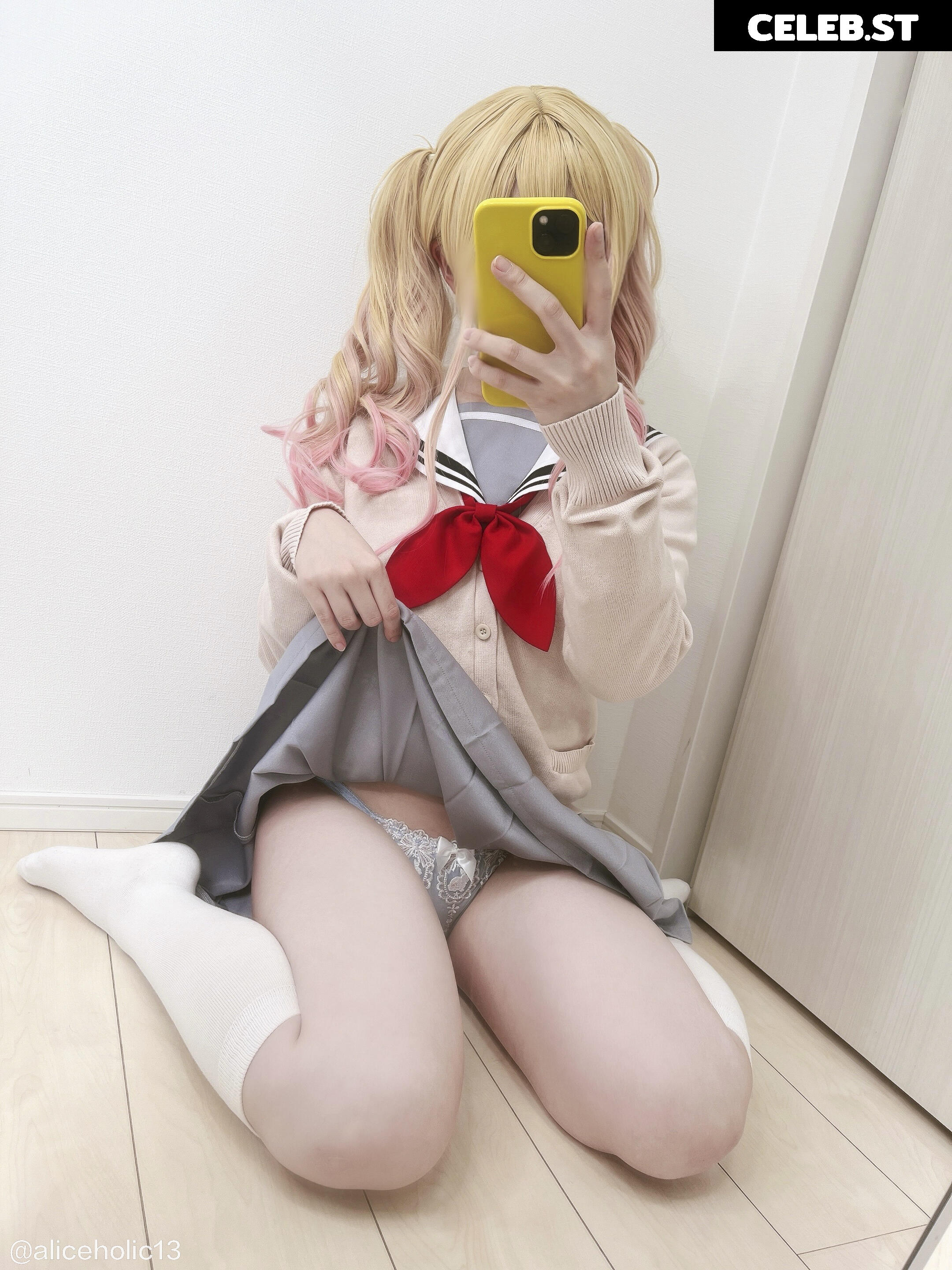 Alice Holic | Aliceholic13 | ありすほりっく Image 10142588