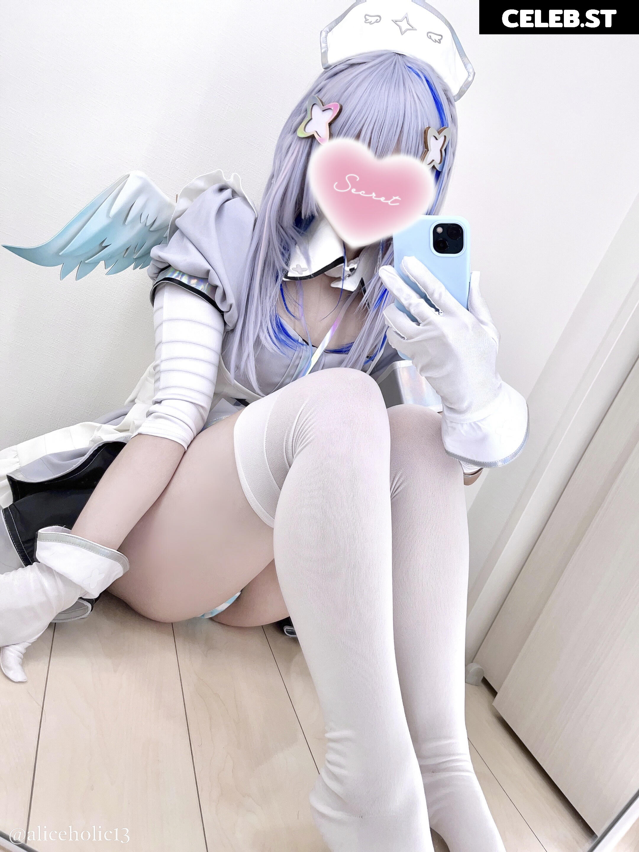 Alice Holic | Aliceholic13 | ありすほりっく Image 10142526