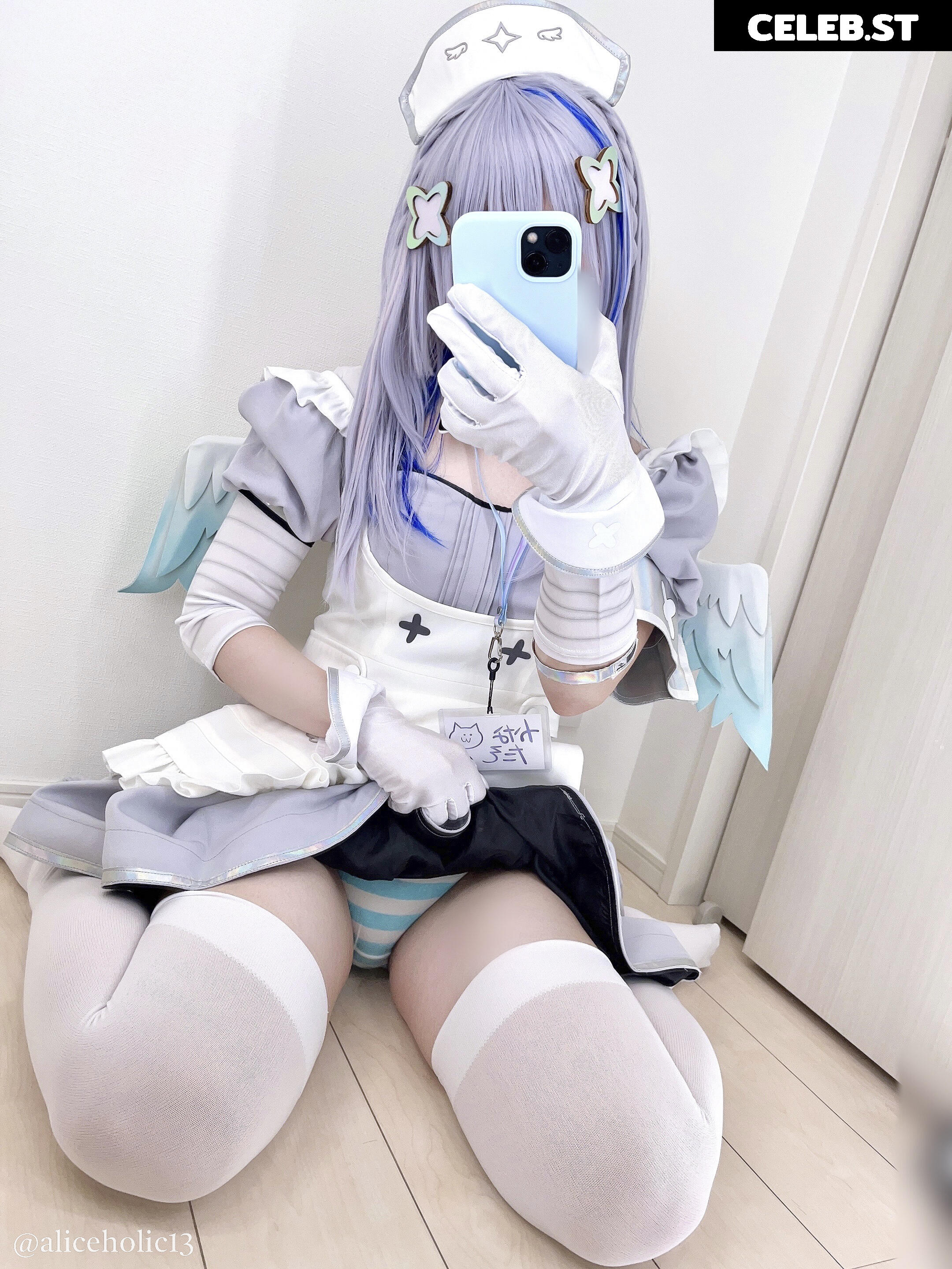 Alice Holic | Aliceholic13 | ありすほりっく Image 10142524