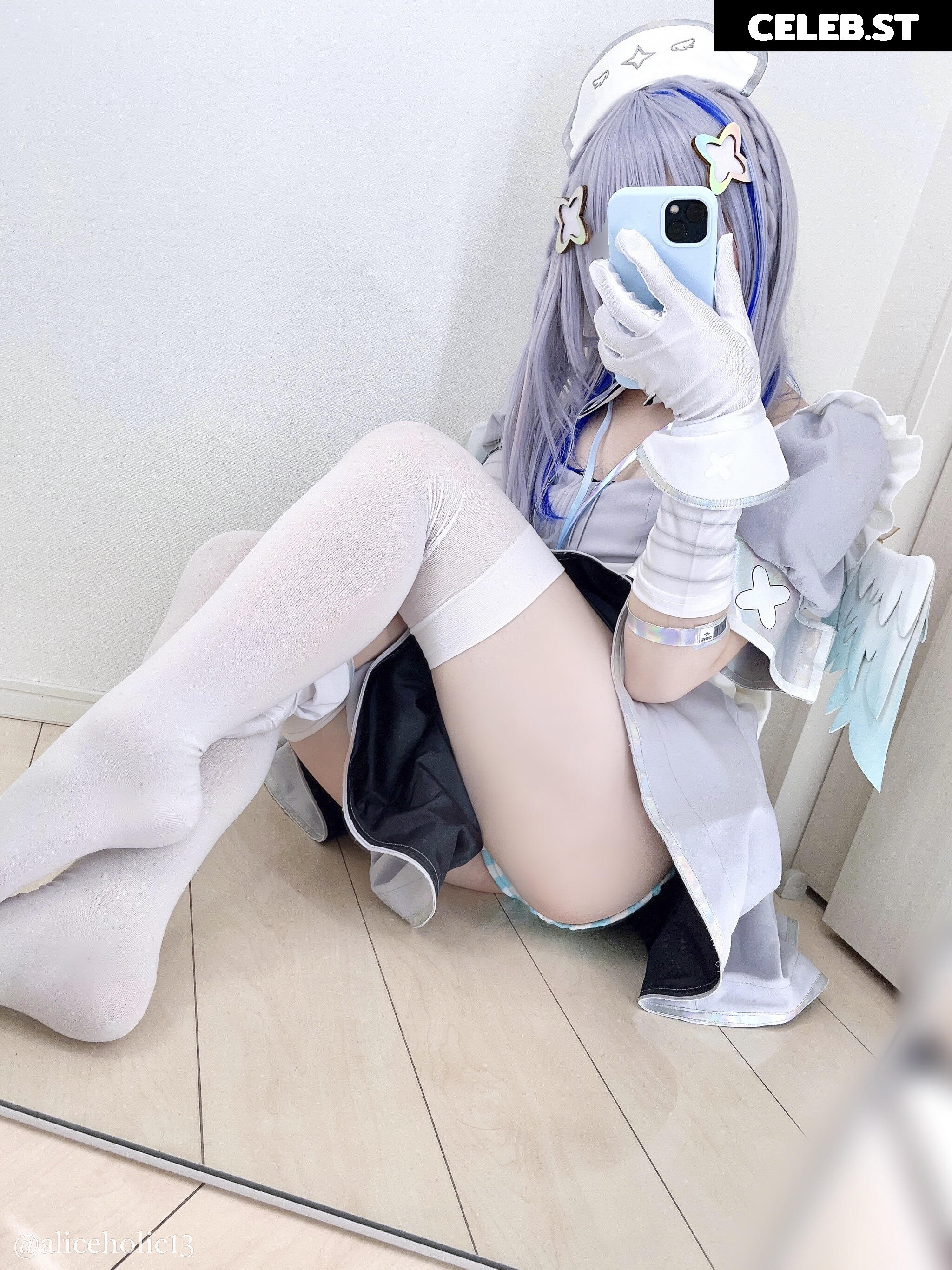 Alice Holic | Aliceholic13 | ありすほりっく Image 10142529