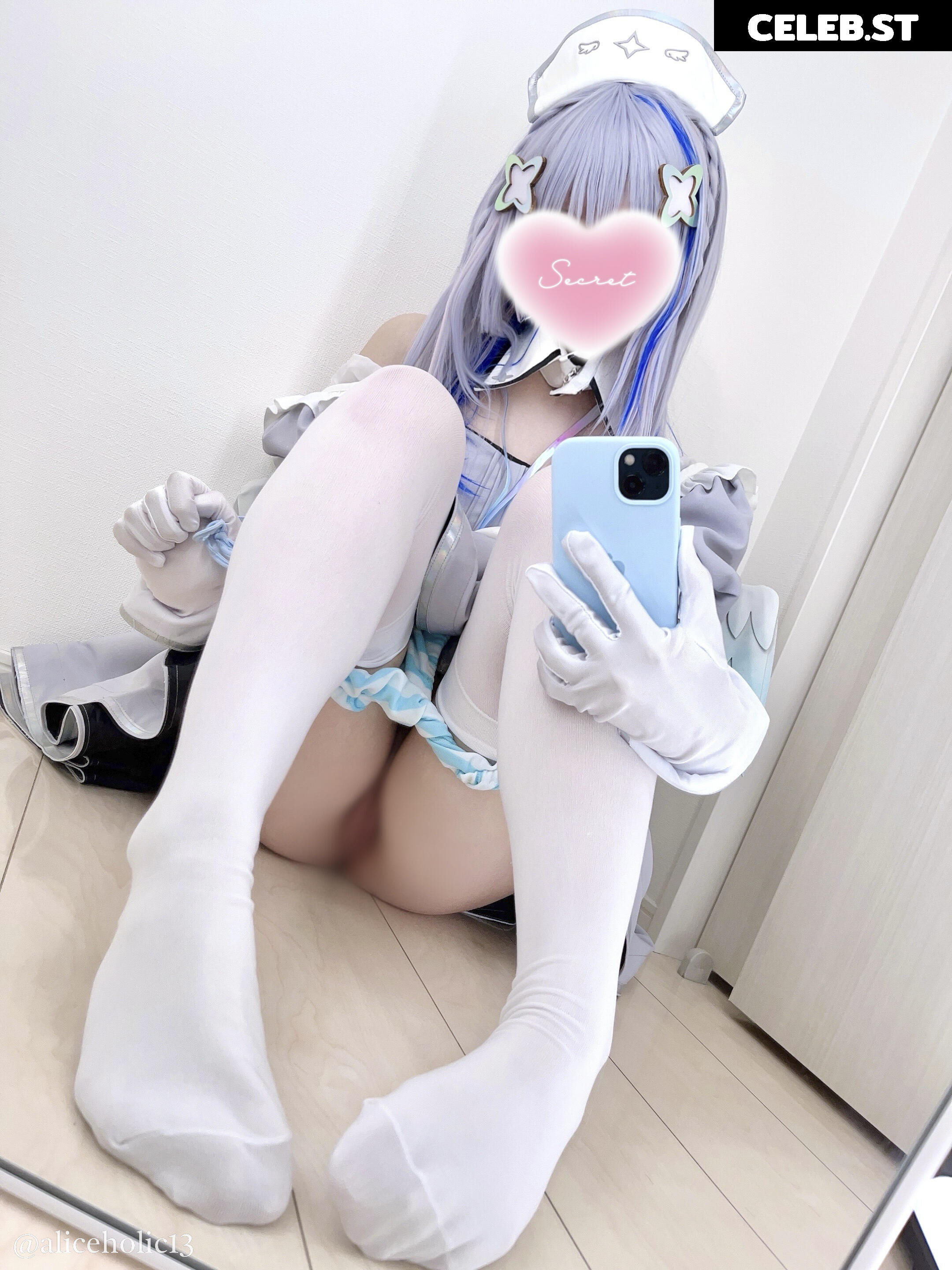 Alice Holic | Aliceholic13 | ありすほりっく Image 10142513