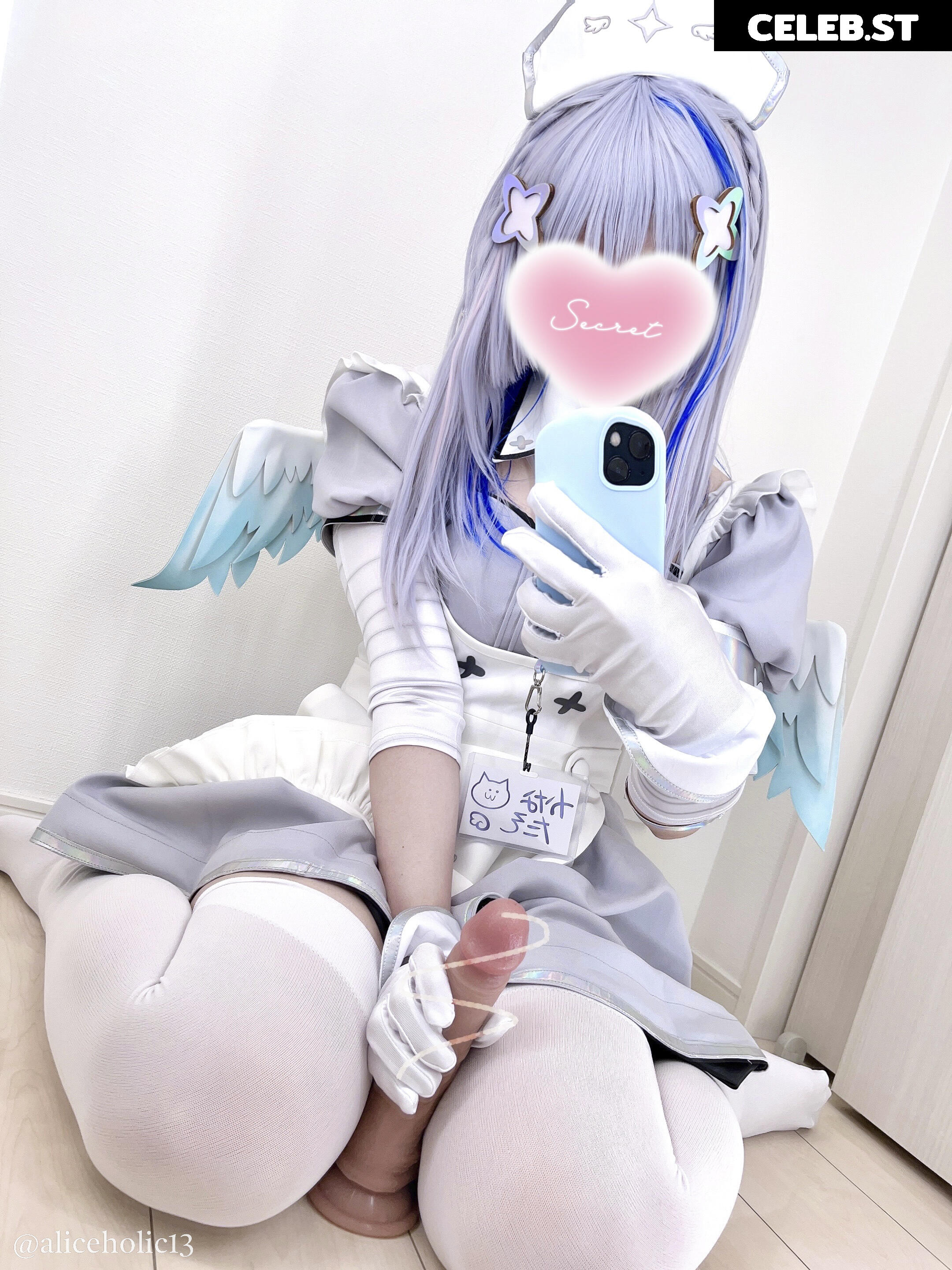 Alice Holic | Aliceholic13 | ありすほりっく Image 10142516