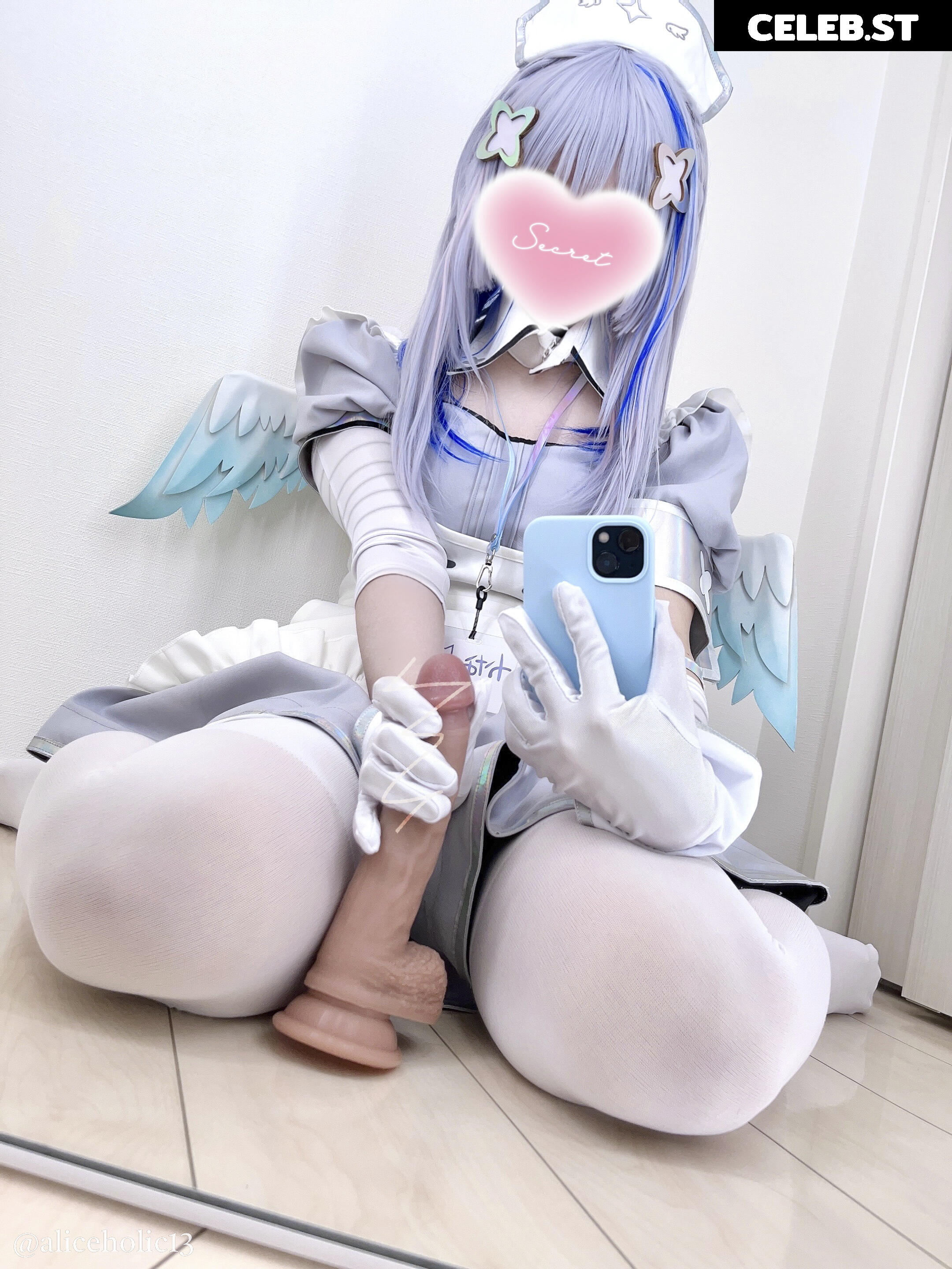 Alice Holic | Aliceholic13 | ありすほりっく Image 10142519