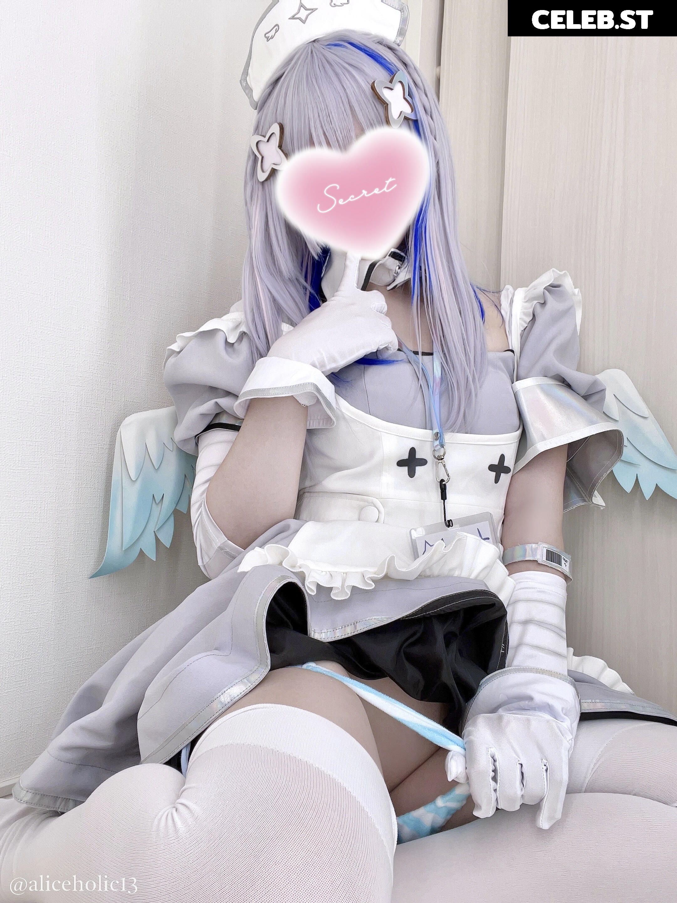 Alice Holic | Aliceholic13 | ありすほりっく Image 10142501