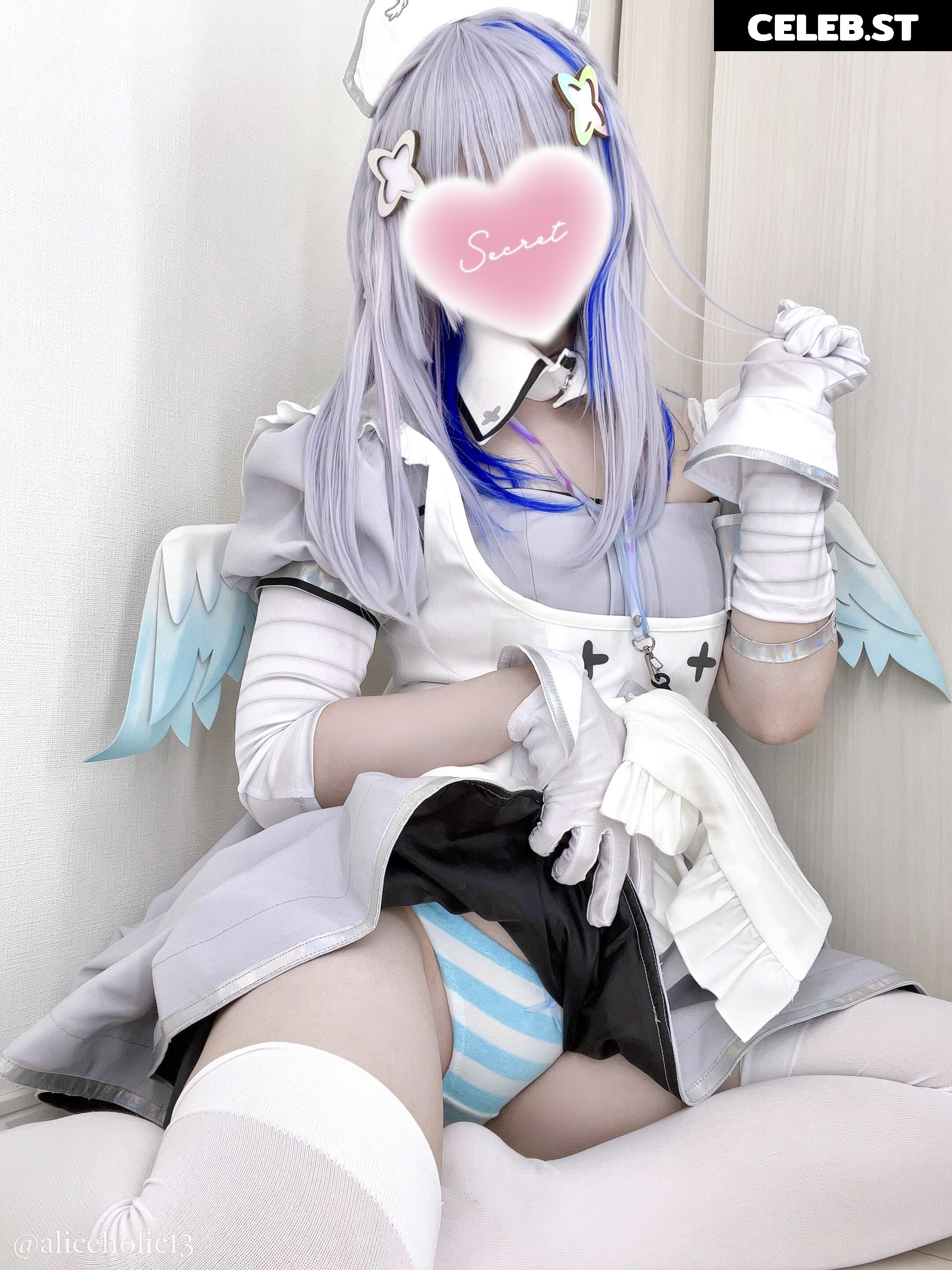 Alice Holic | Aliceholic13 | ありすほりっく Image 10142500