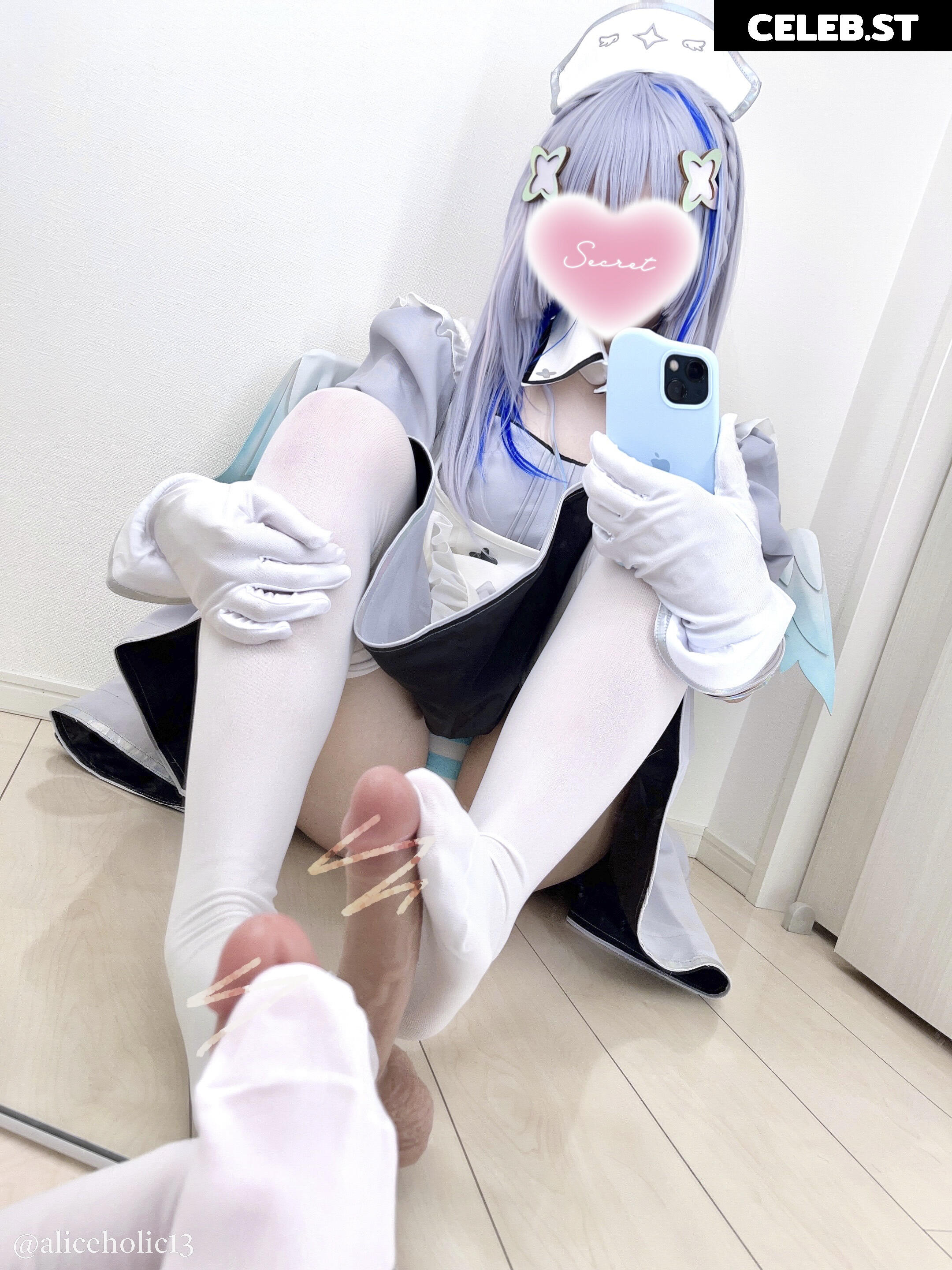 Alice Holic | Aliceholic13 | ありすほりっく Image 10142509