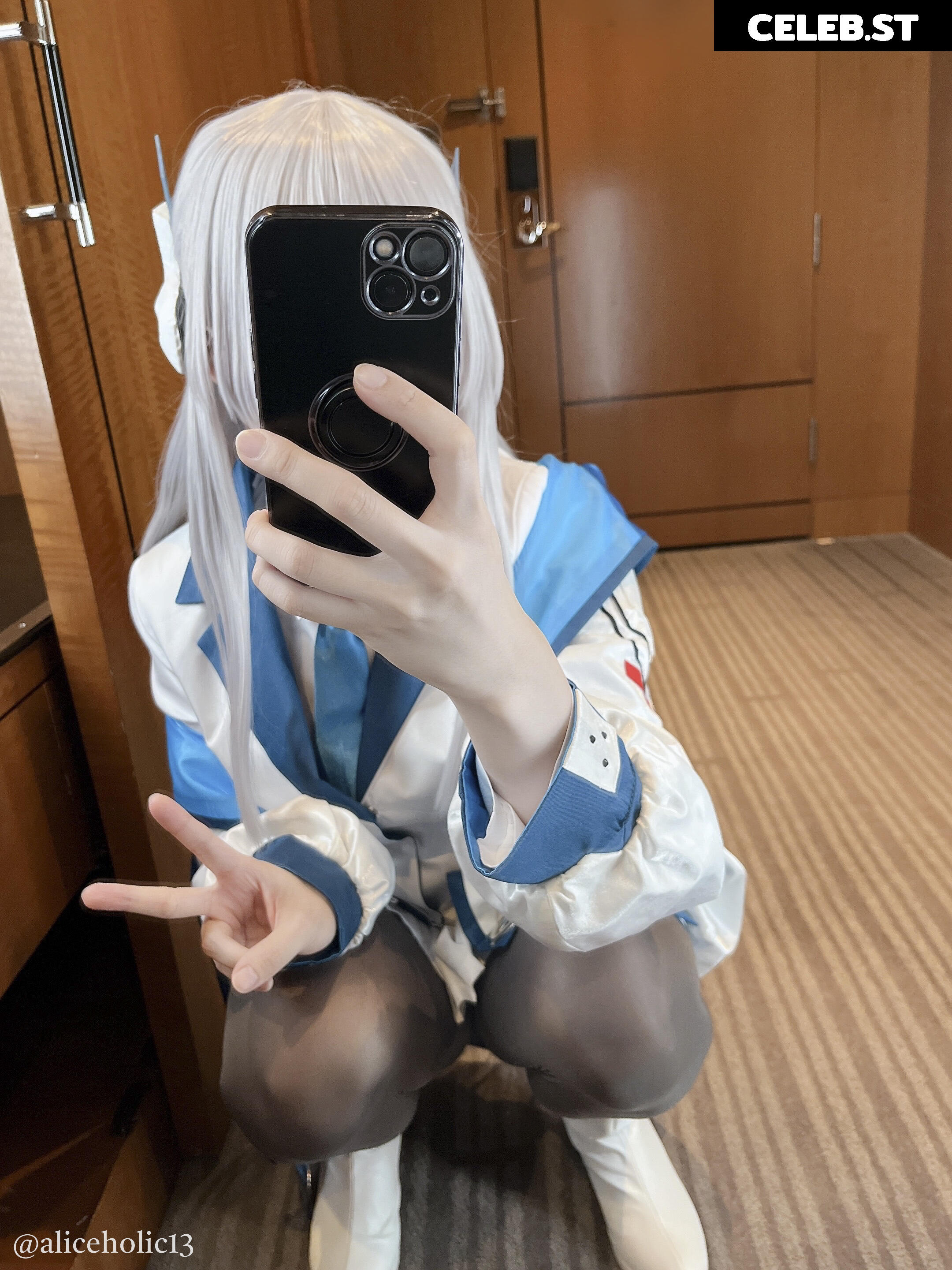 Alice Holic | Aliceholic13 | ありすほりっく Image 10142533