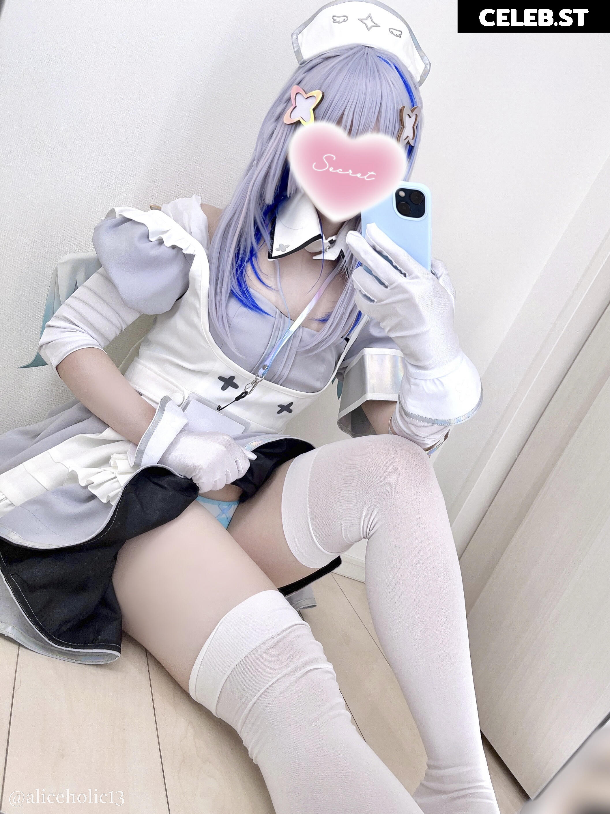 Alice Holic | Aliceholic13 | ありすほりっく Image 10142532