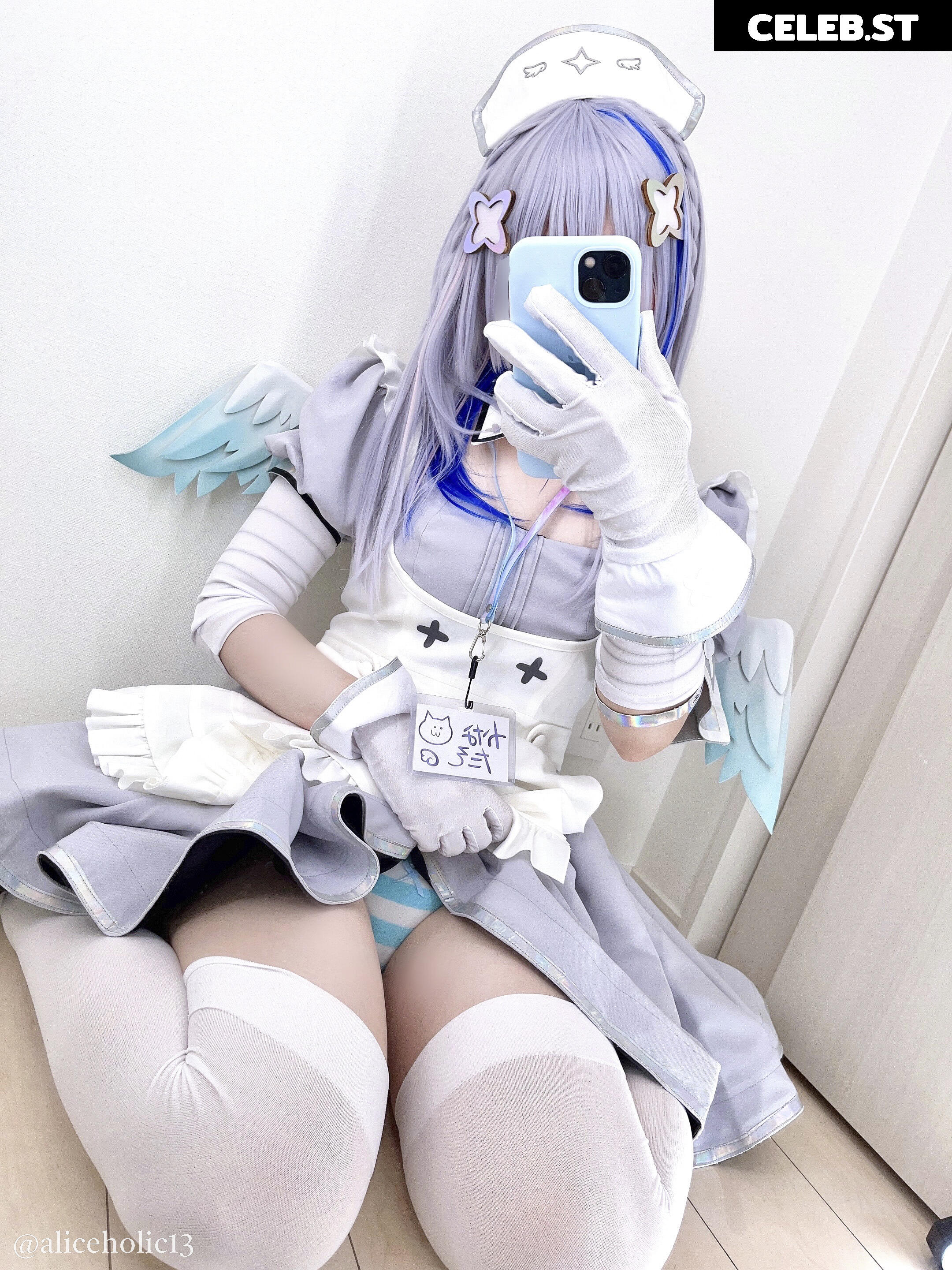 Alice Holic | Aliceholic13 | ありすほりっく Image 10142531